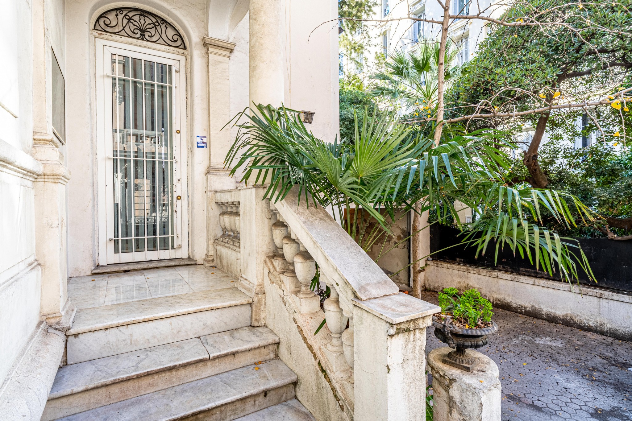 Vente Maison à Nice 6 pièces