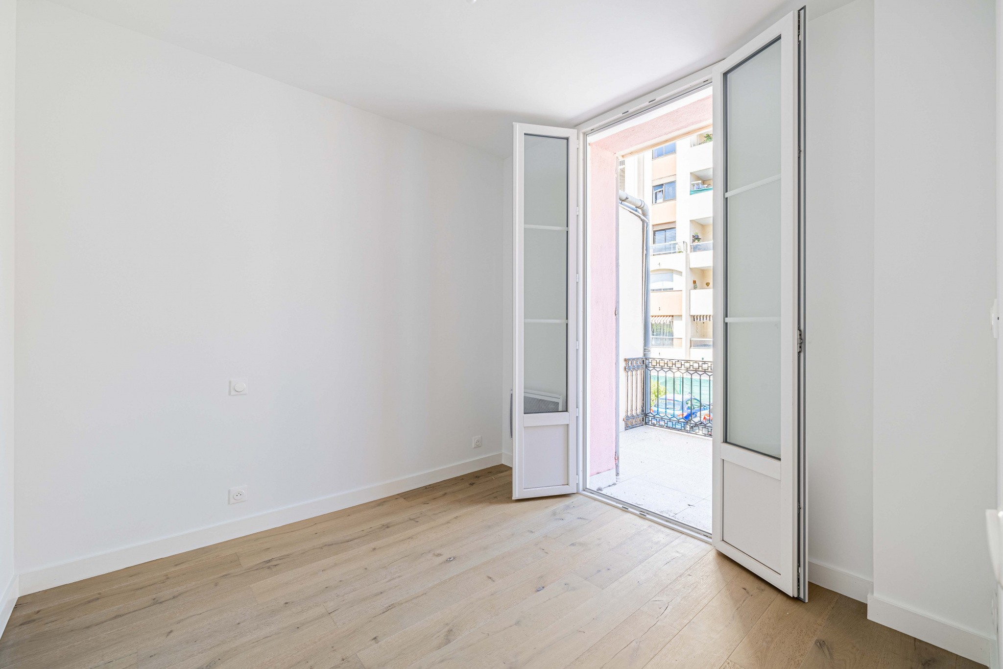 Vente Appartement à Nice 2 pièces