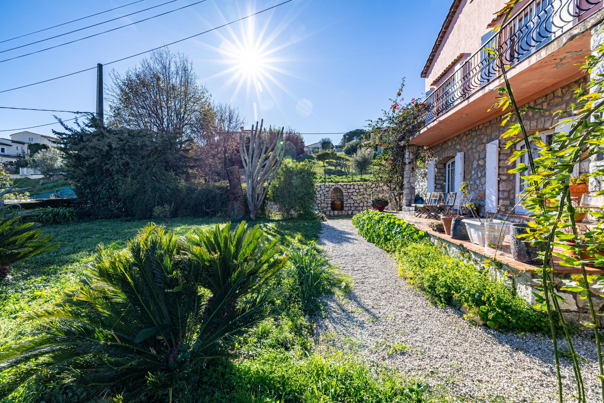 Vente Maison à Cagnes-sur-Mer 5 pièces