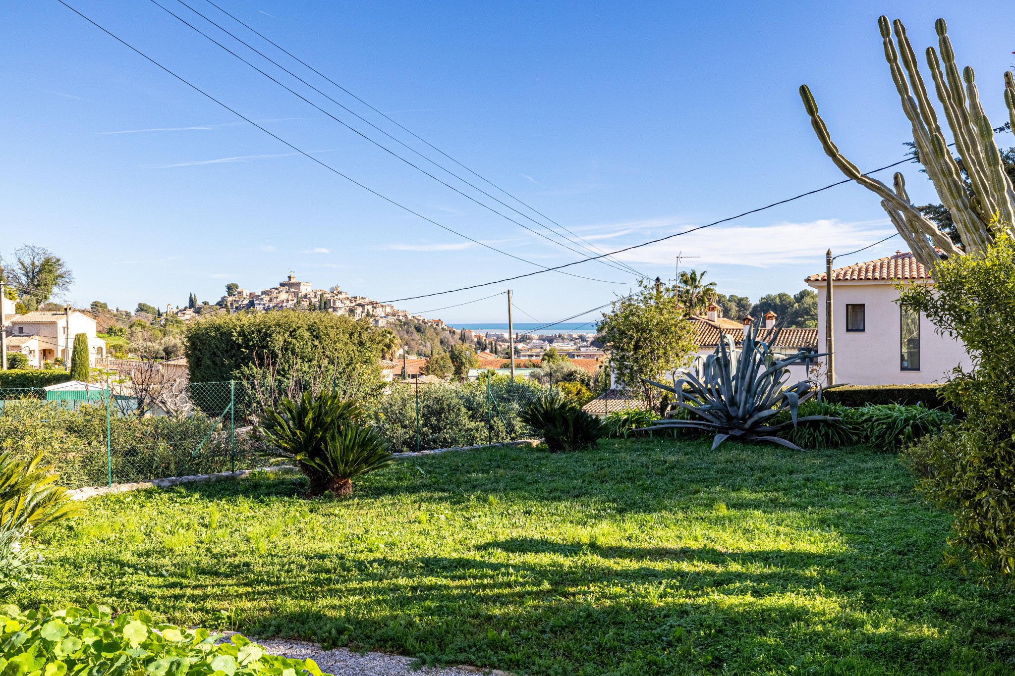 Vente Maison à Cagnes-sur-Mer 5 pièces