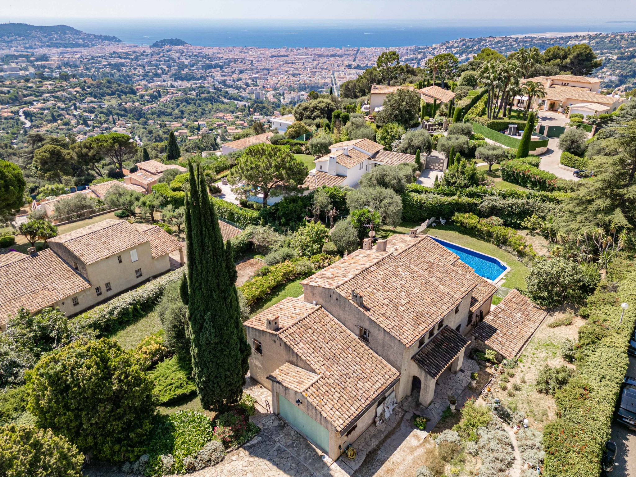 Vente Maison à Nice 6 pièces