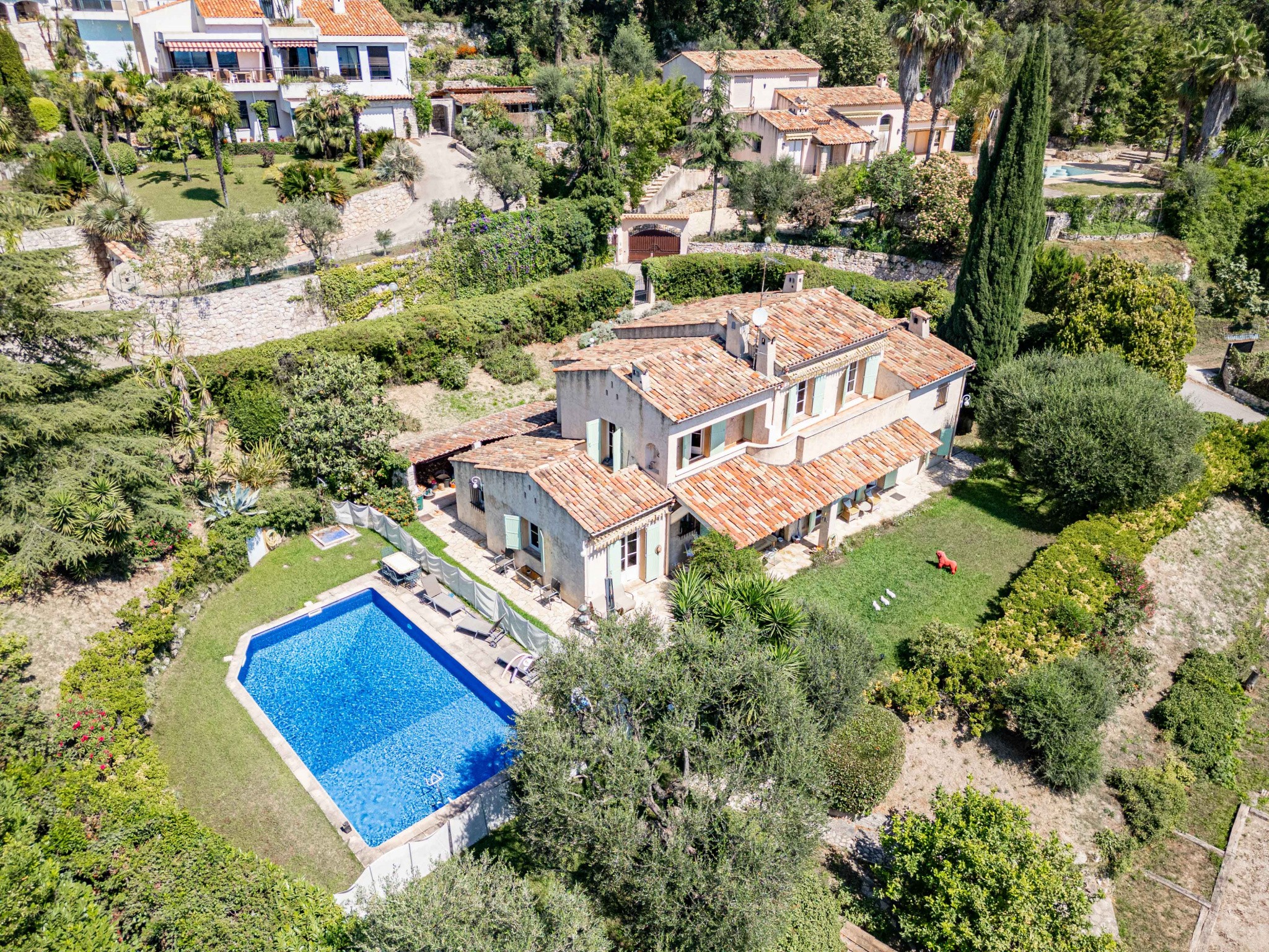 Vente Maison à Nice 6 pièces