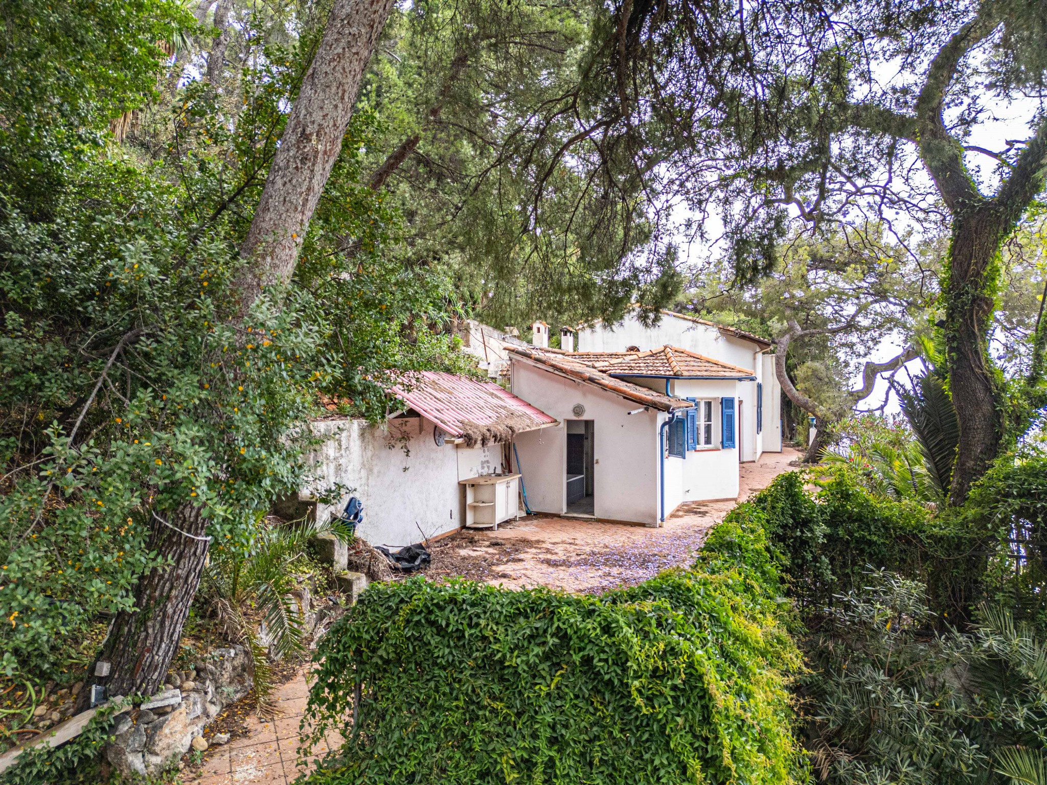 Vente Maison à Roquebrune-Cap-Martin 9 pièces