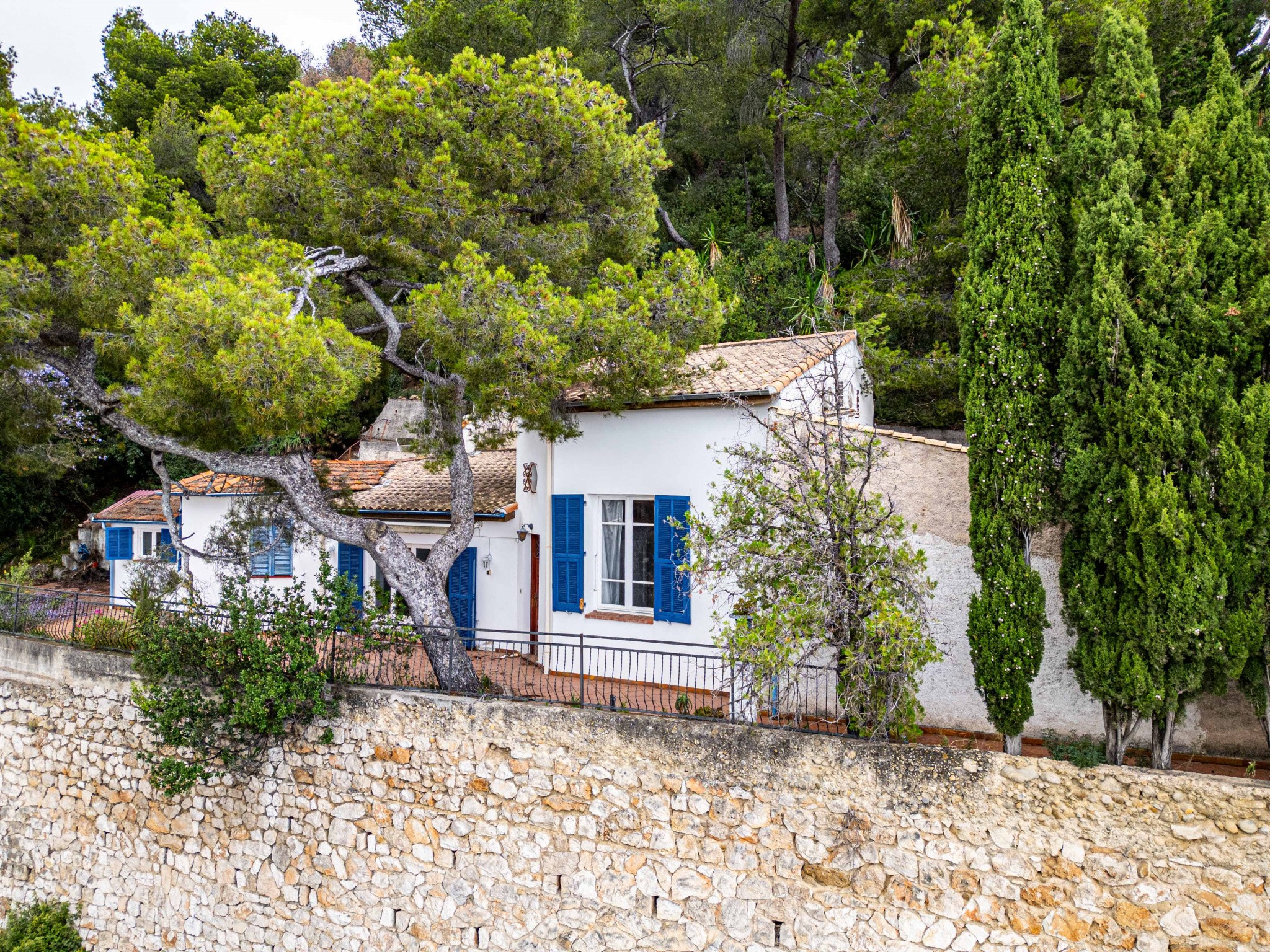 Vente Maison à Roquebrune-Cap-Martin 9 pièces