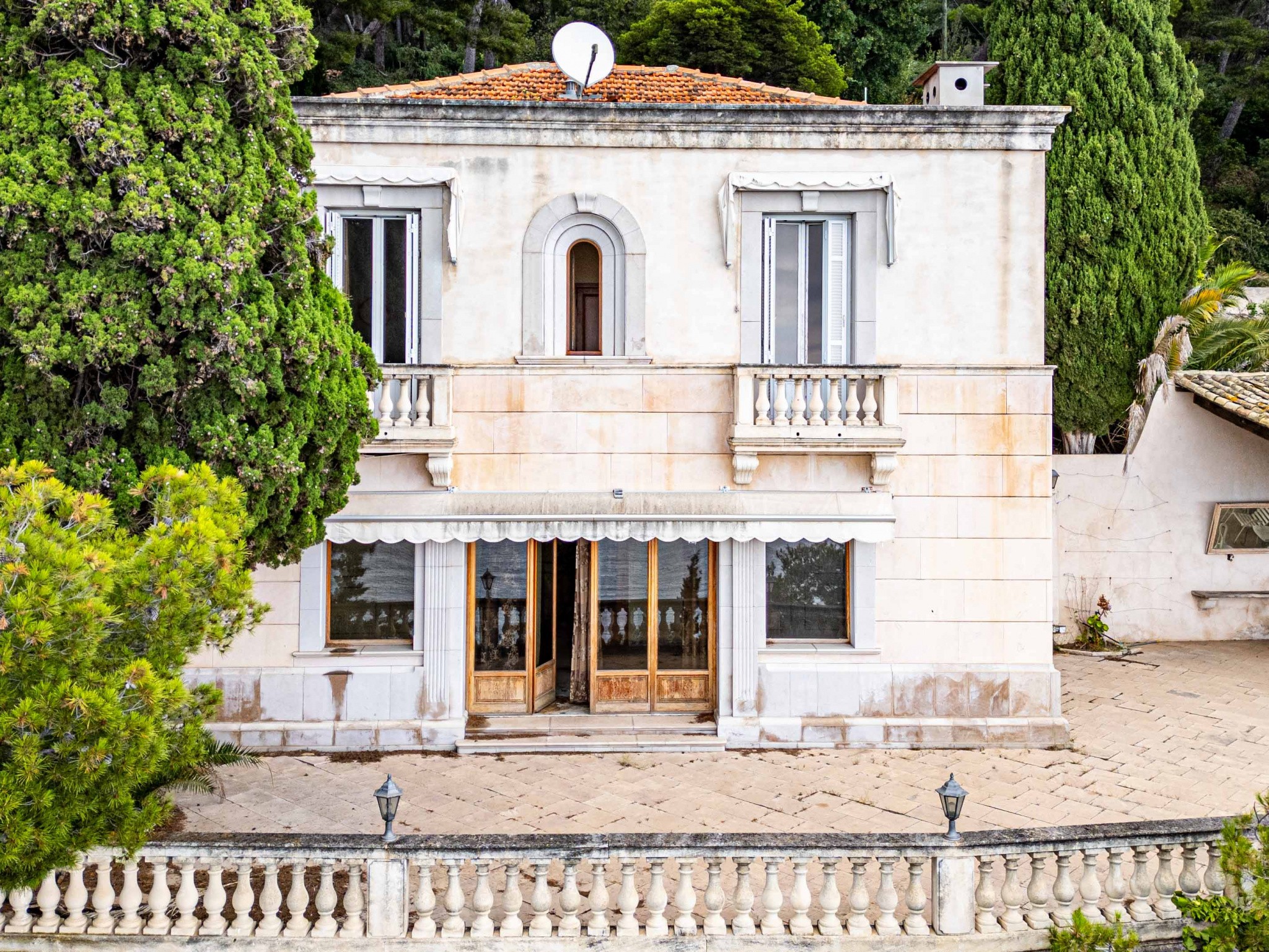 Vente Maison à Roquebrune-Cap-Martin 9 pièces