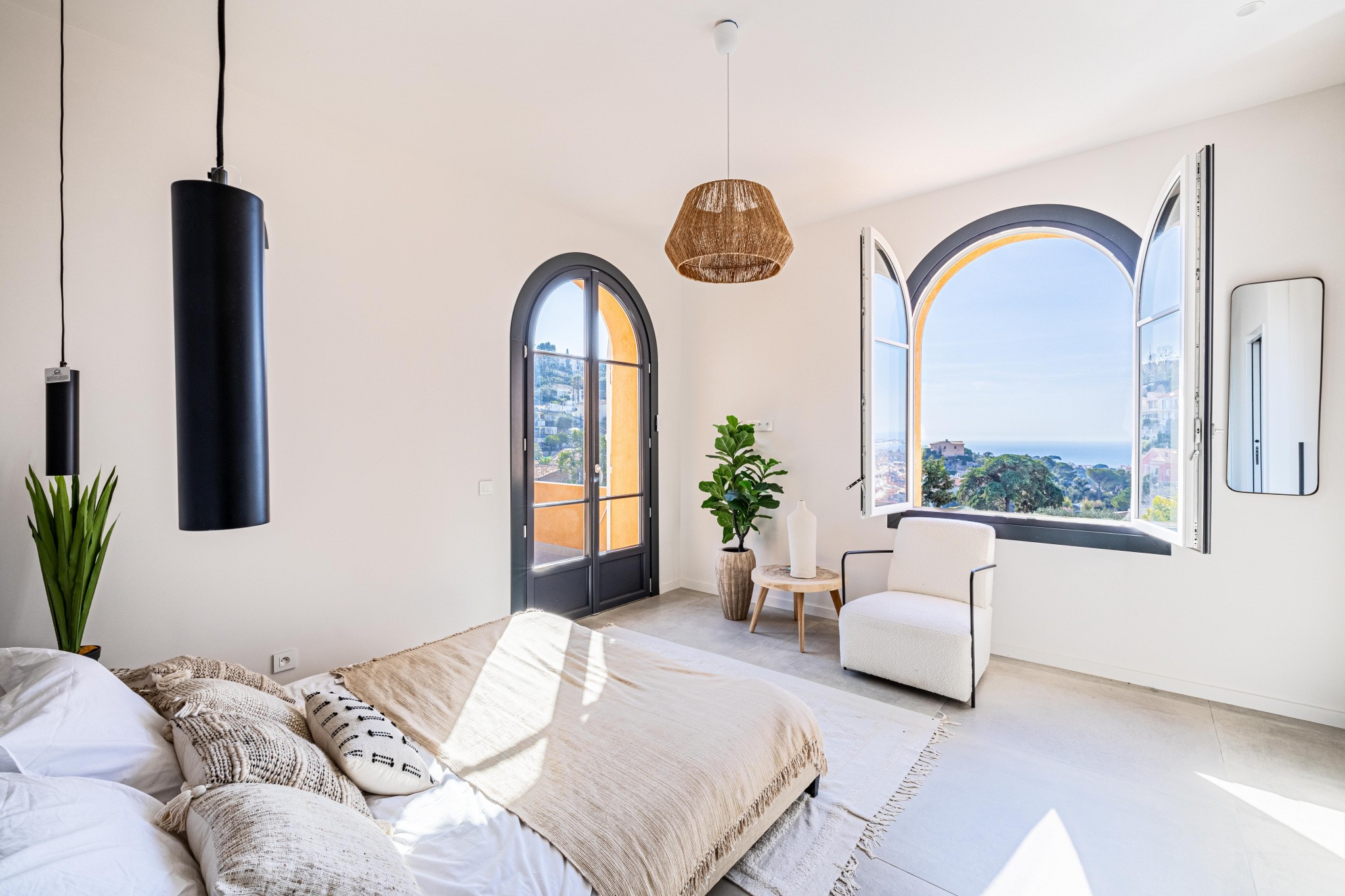 Vente Maison à Nice 6 pièces