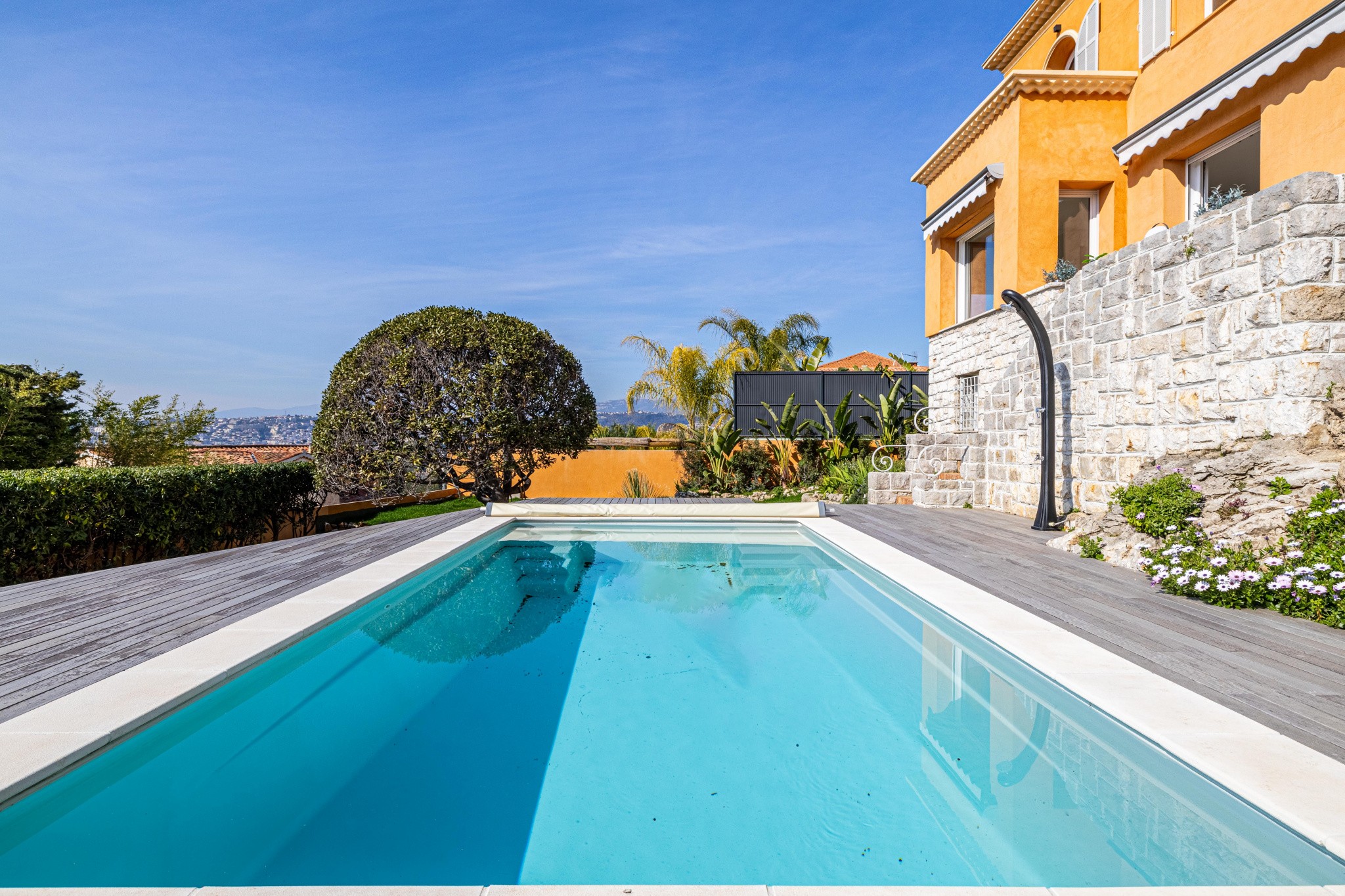 Vente Maison à Nice 6 pièces