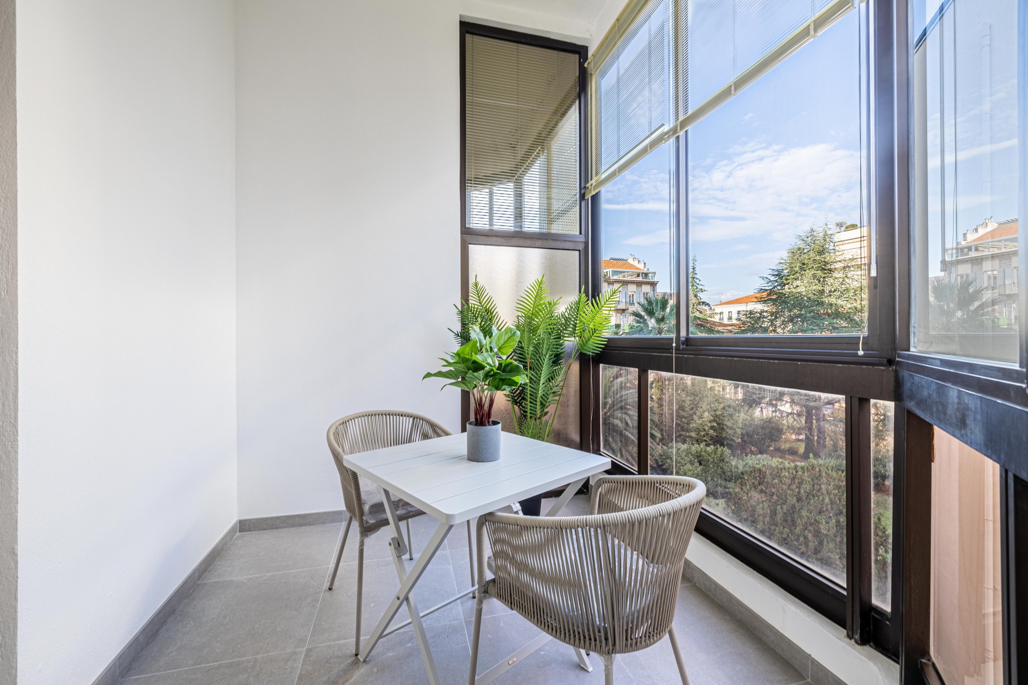 Vente Appartement à Nice 1 pièce