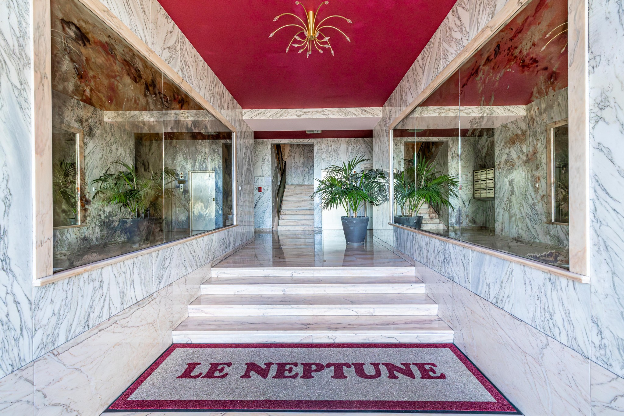 Vente Appartement à Nice 3 pièces