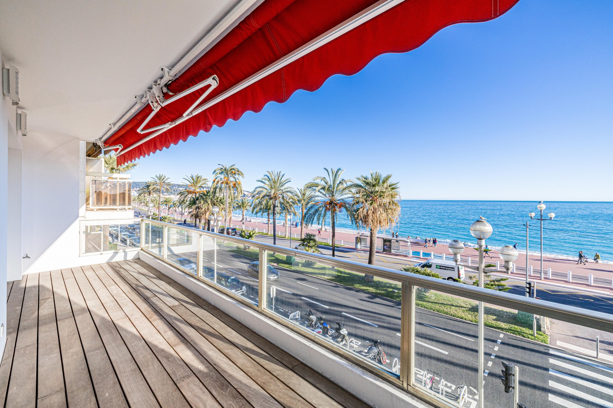 Vente Appartement à Nice 3 pièces