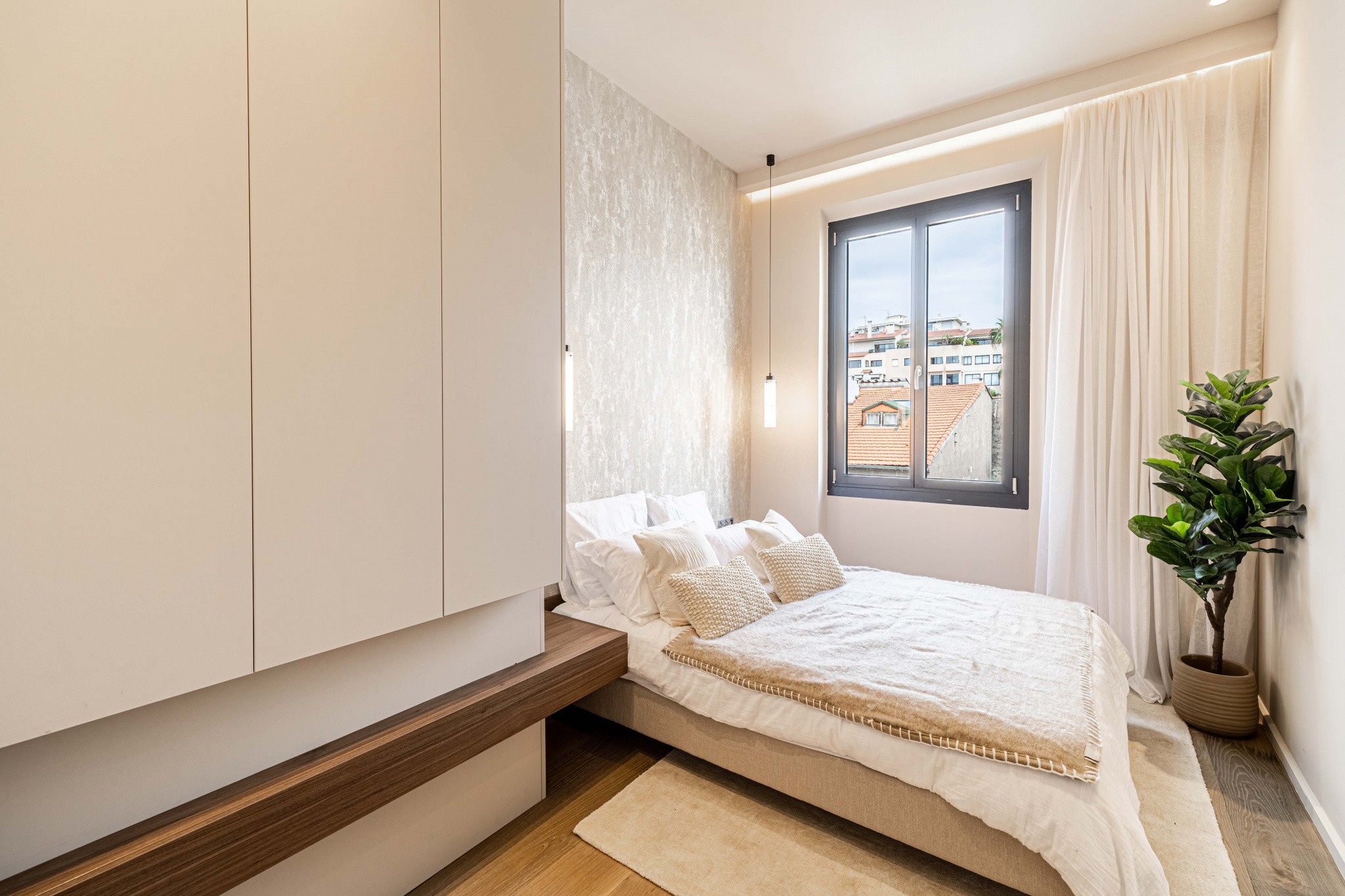 Vente Appartement à Cannes 4 pièces