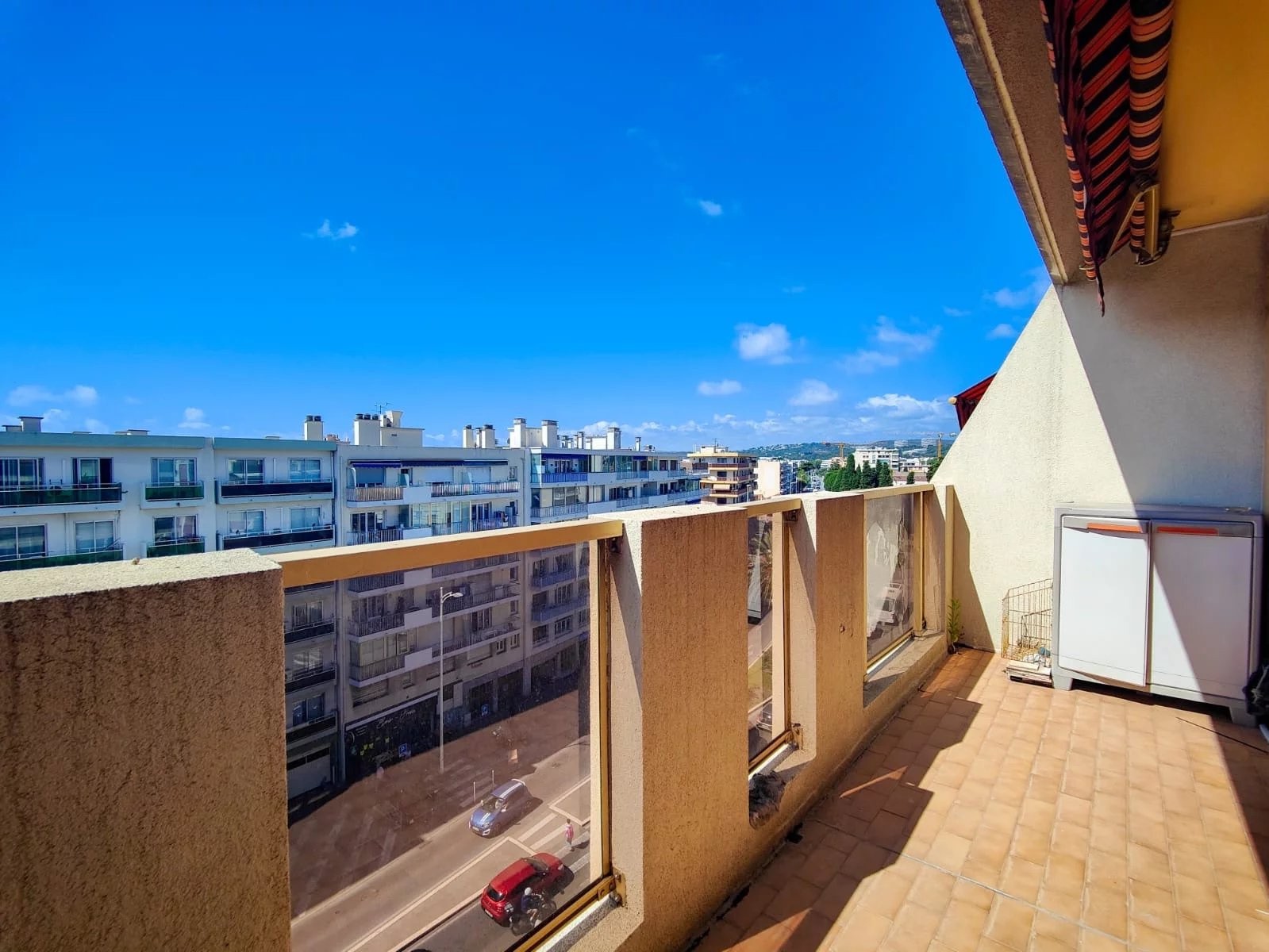 Vente Appartement à Cagnes-sur-Mer 2 pièces