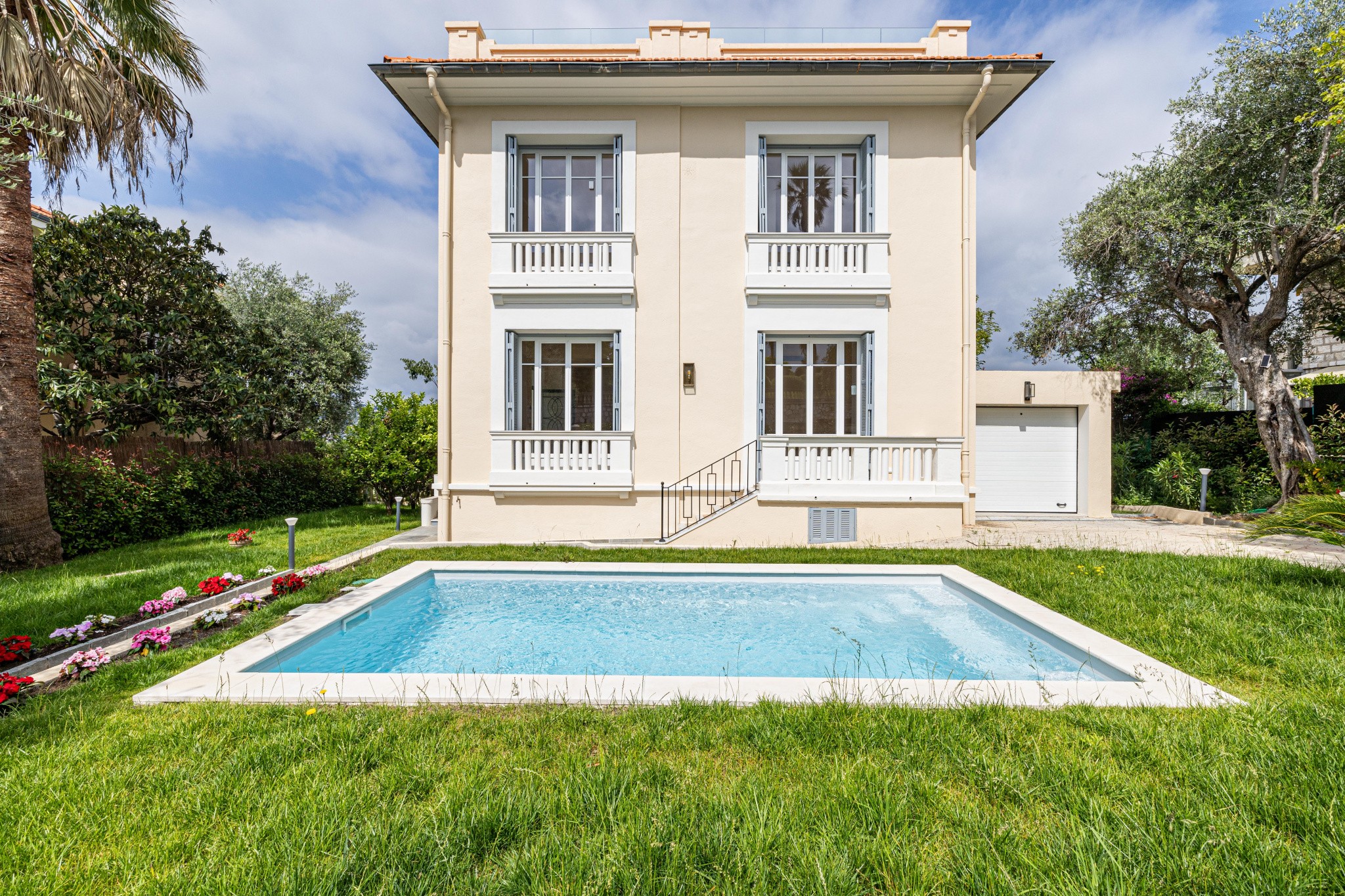 Vente Maison à Nice 7 pièces