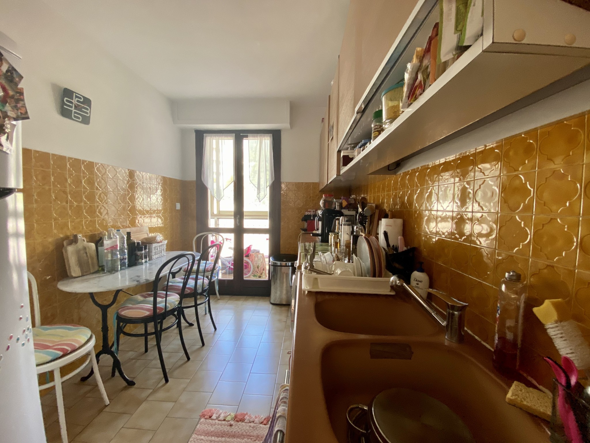 Vente Appartement à Nice 3 pièces