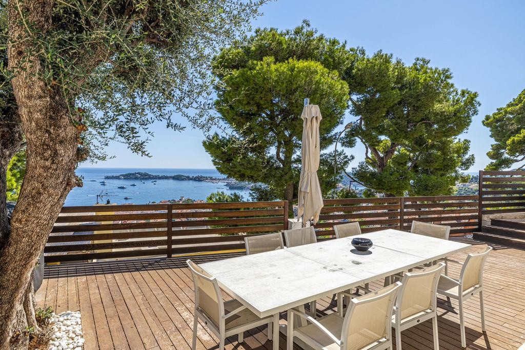 Vente Appartement à Beaulieu-sur-Mer 5 pièces