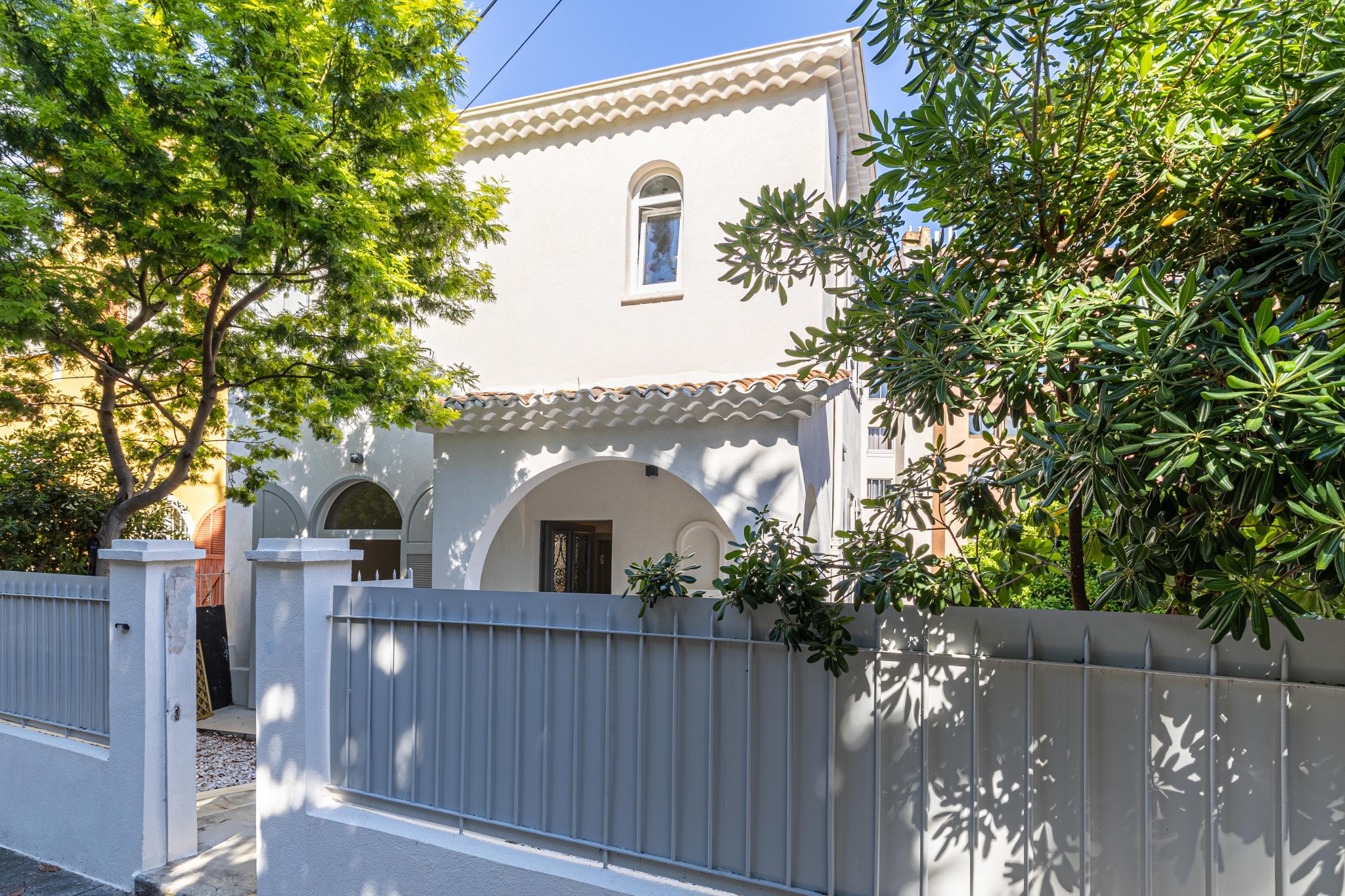 Vente Maison à Nice 6 pièces