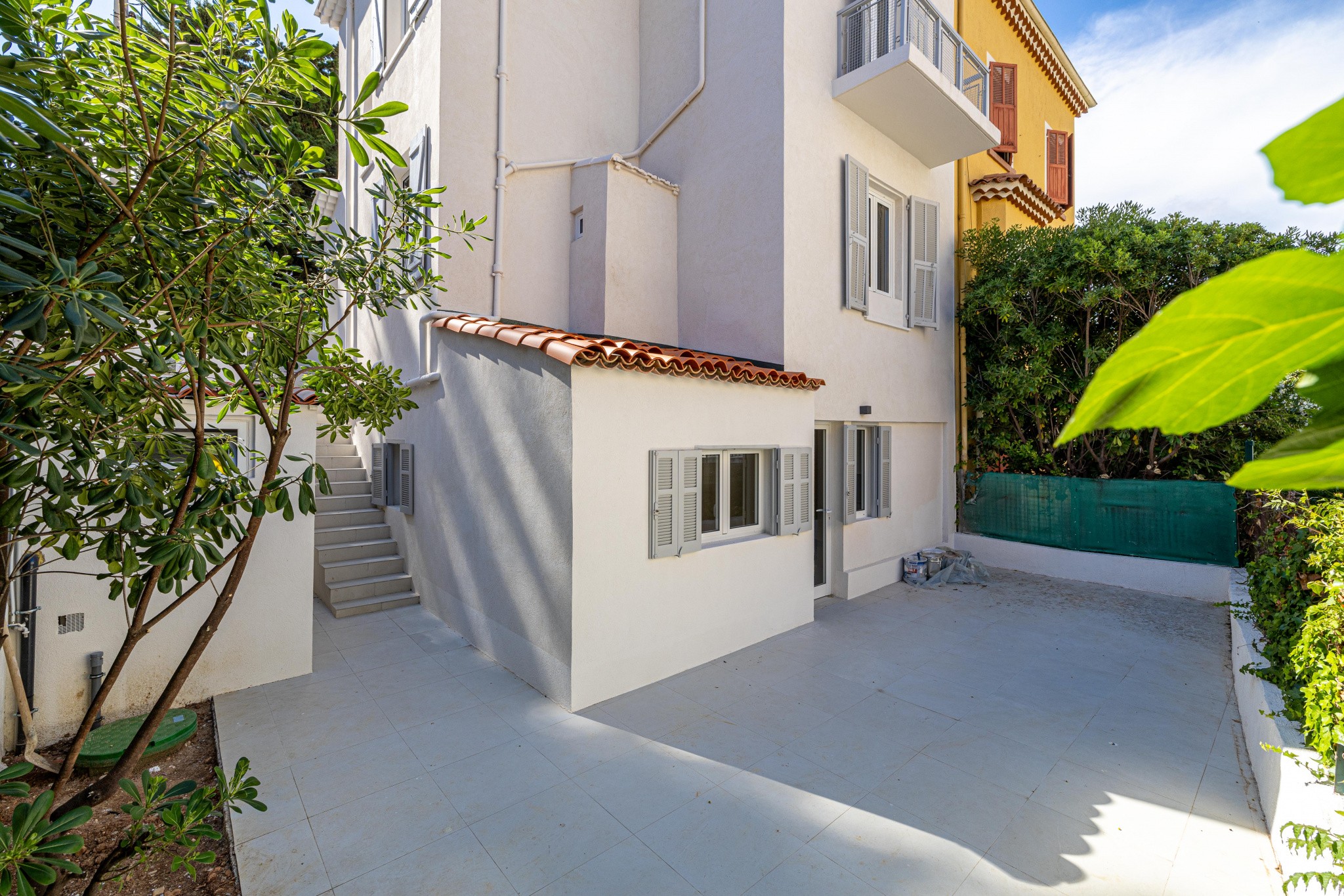 Vente Maison à Nice 6 pièces