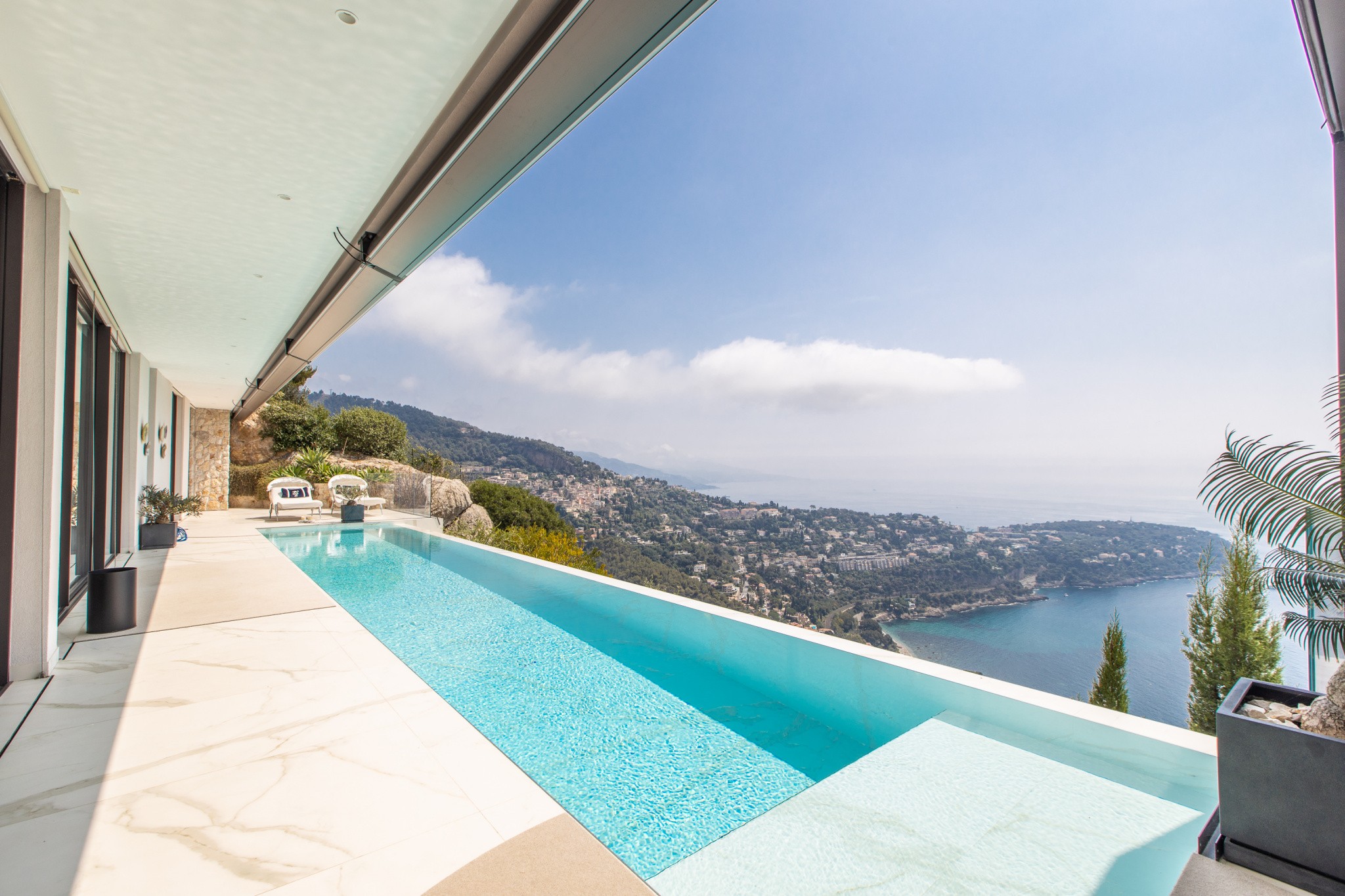 Vente Maison à Roquebrune-Cap-Martin 7 pièces