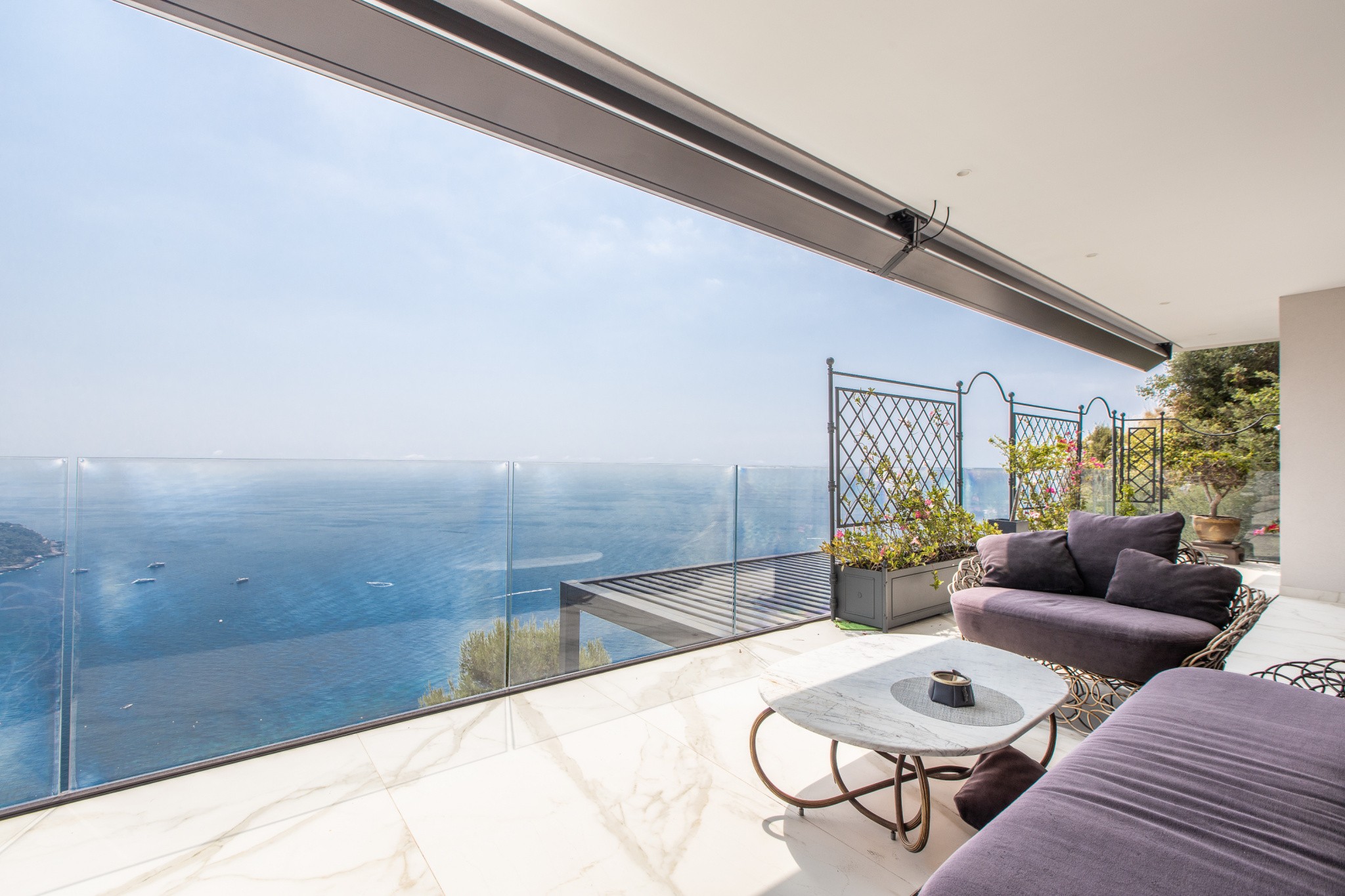 Vente Maison à Roquebrune-Cap-Martin 7 pièces