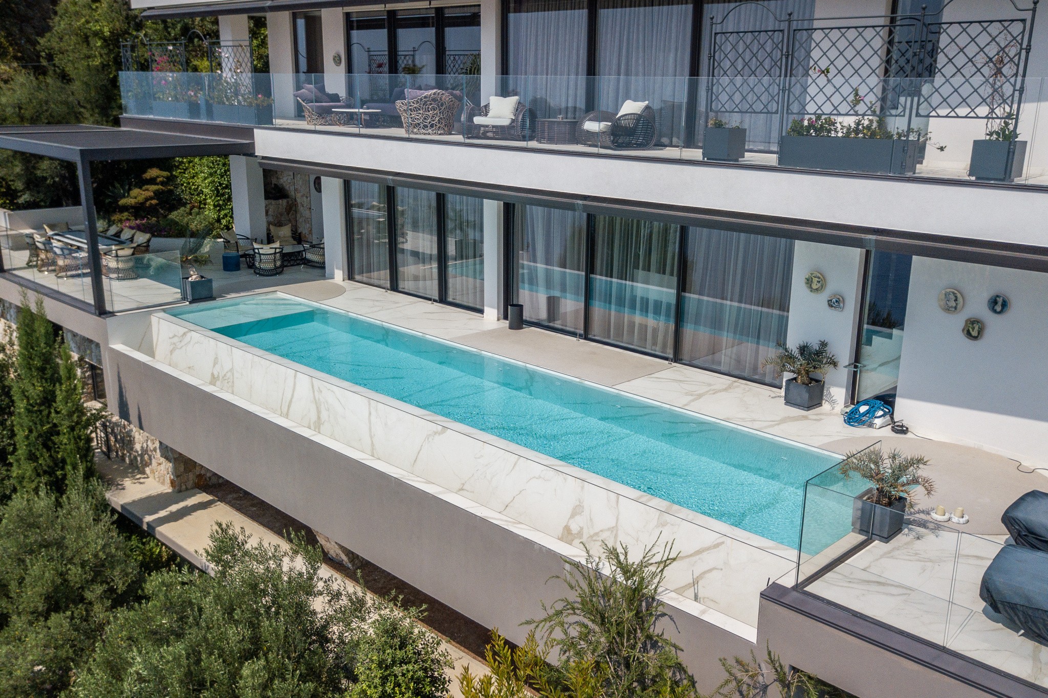 Vente Maison à Roquebrune-Cap-Martin 7 pièces