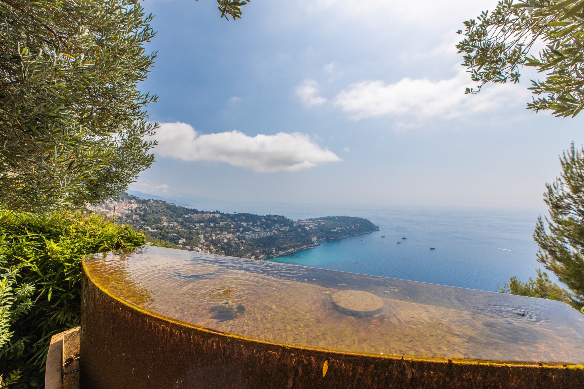 Vente Maison à Roquebrune-Cap-Martin 7 pièces