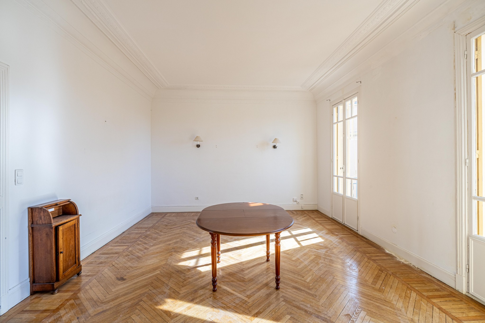 Vente Appartement à Nice 2 pièces