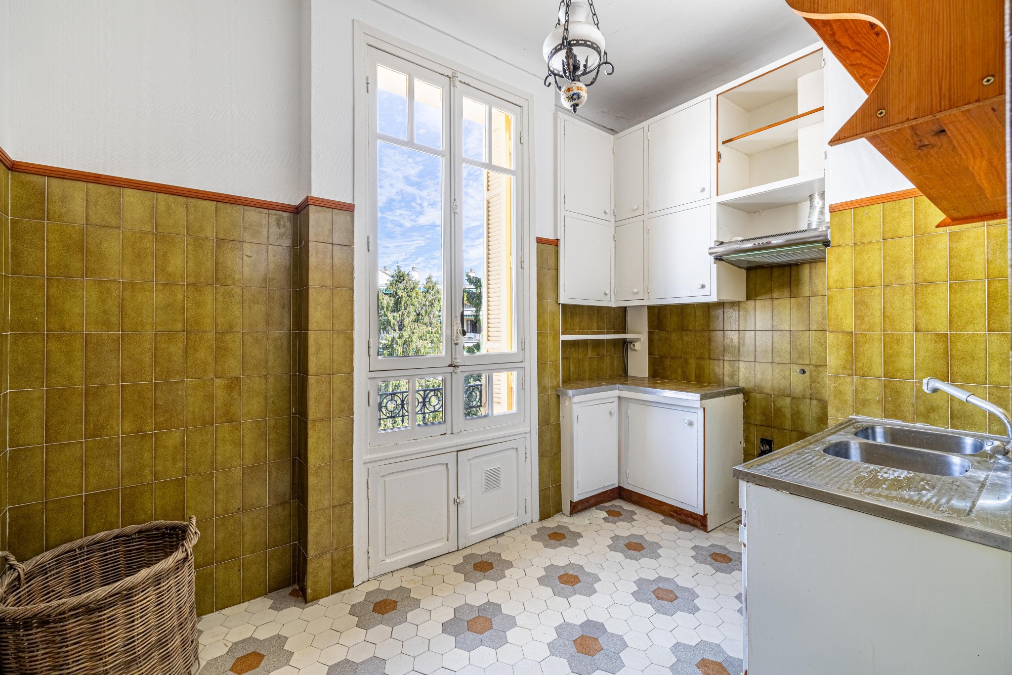 Vente Appartement à Nice 2 pièces