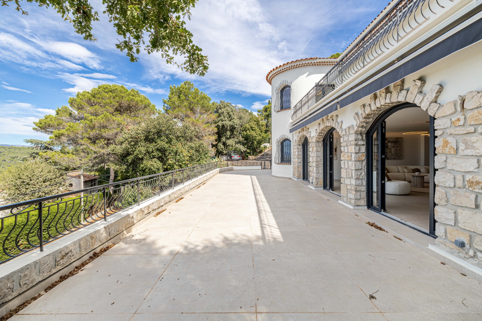 Vente Maison à Nice 9 pièces