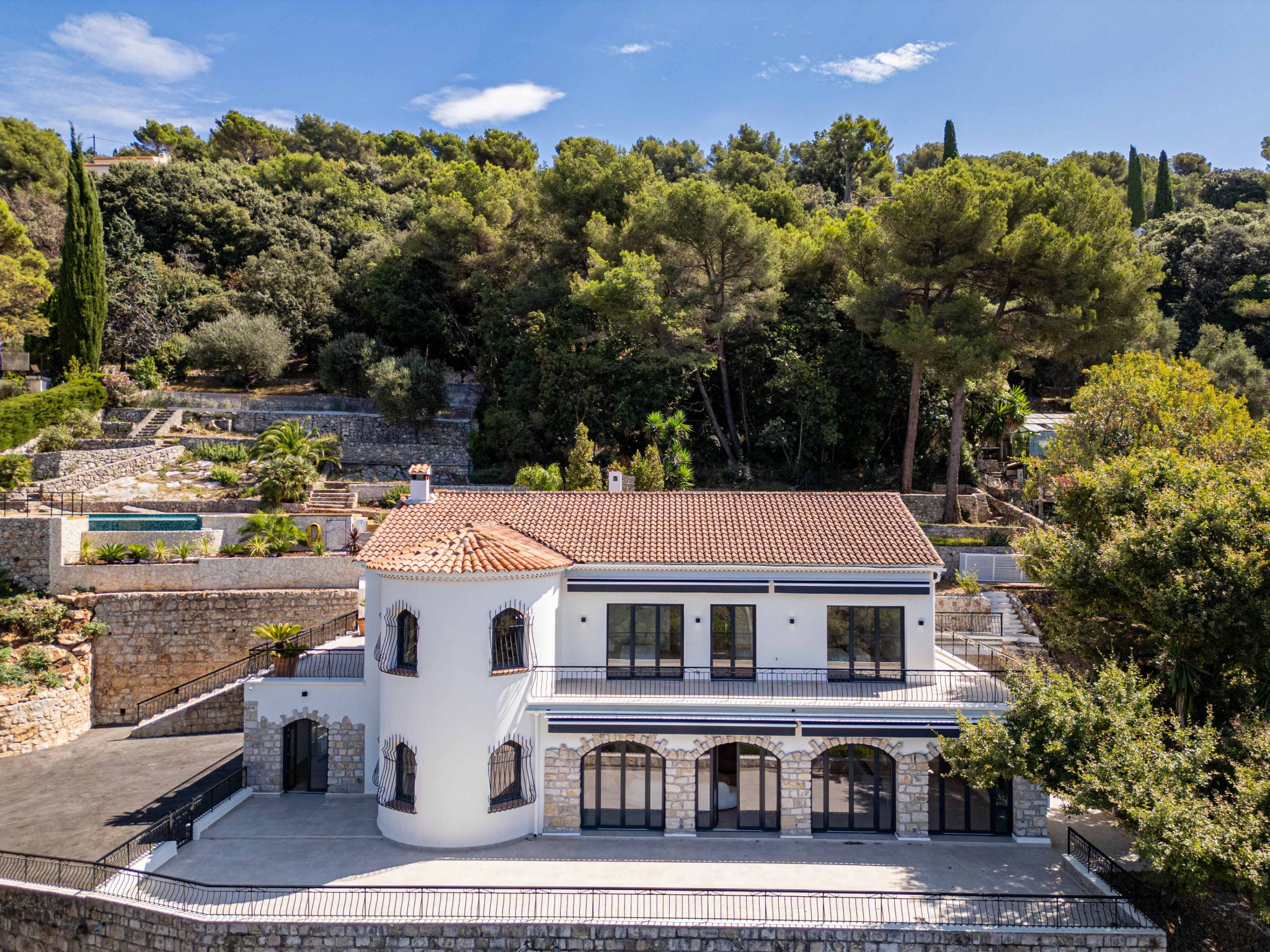 Vente Maison à Nice 9 pièces