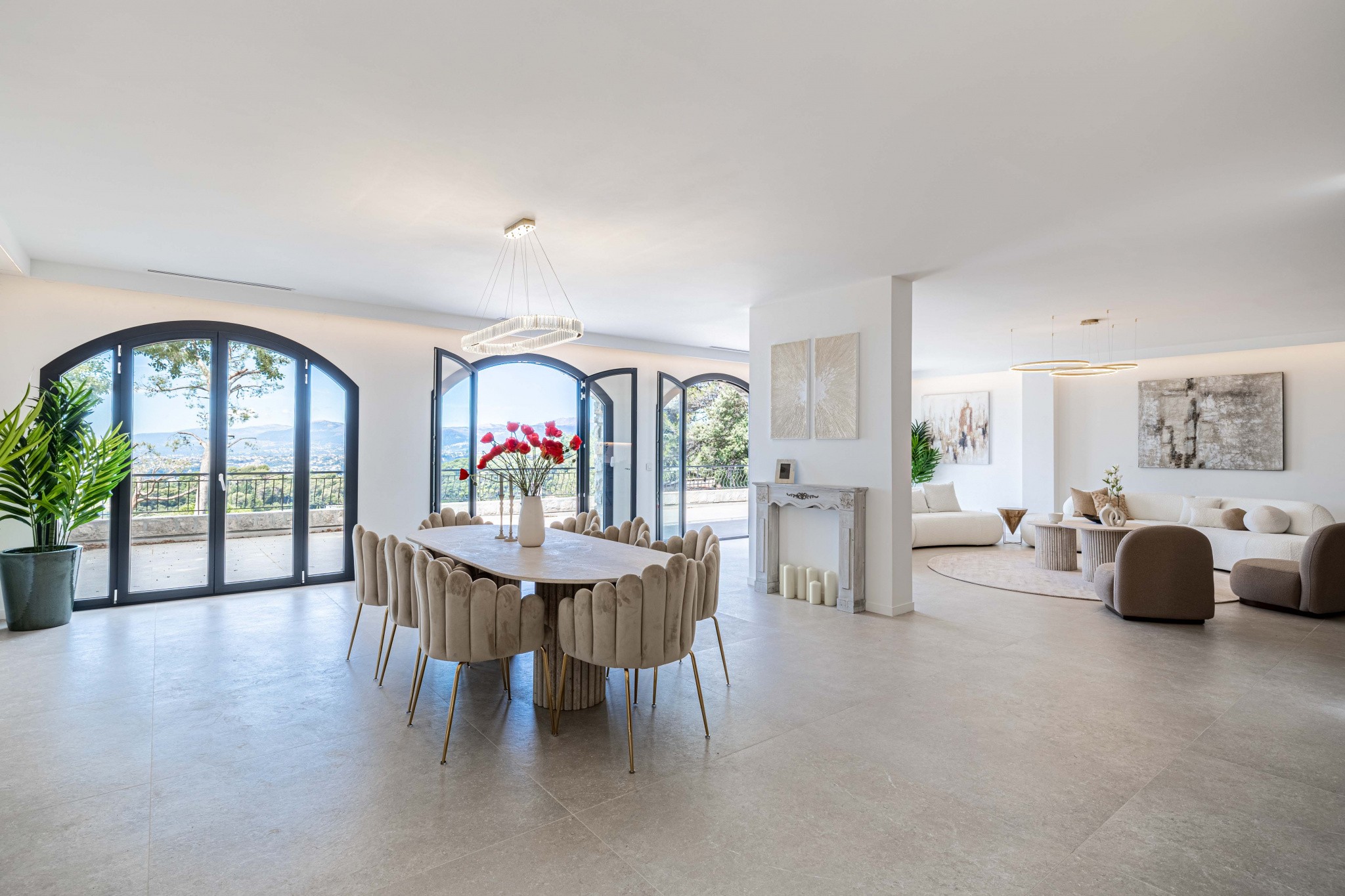 Vente Maison à Nice 9 pièces