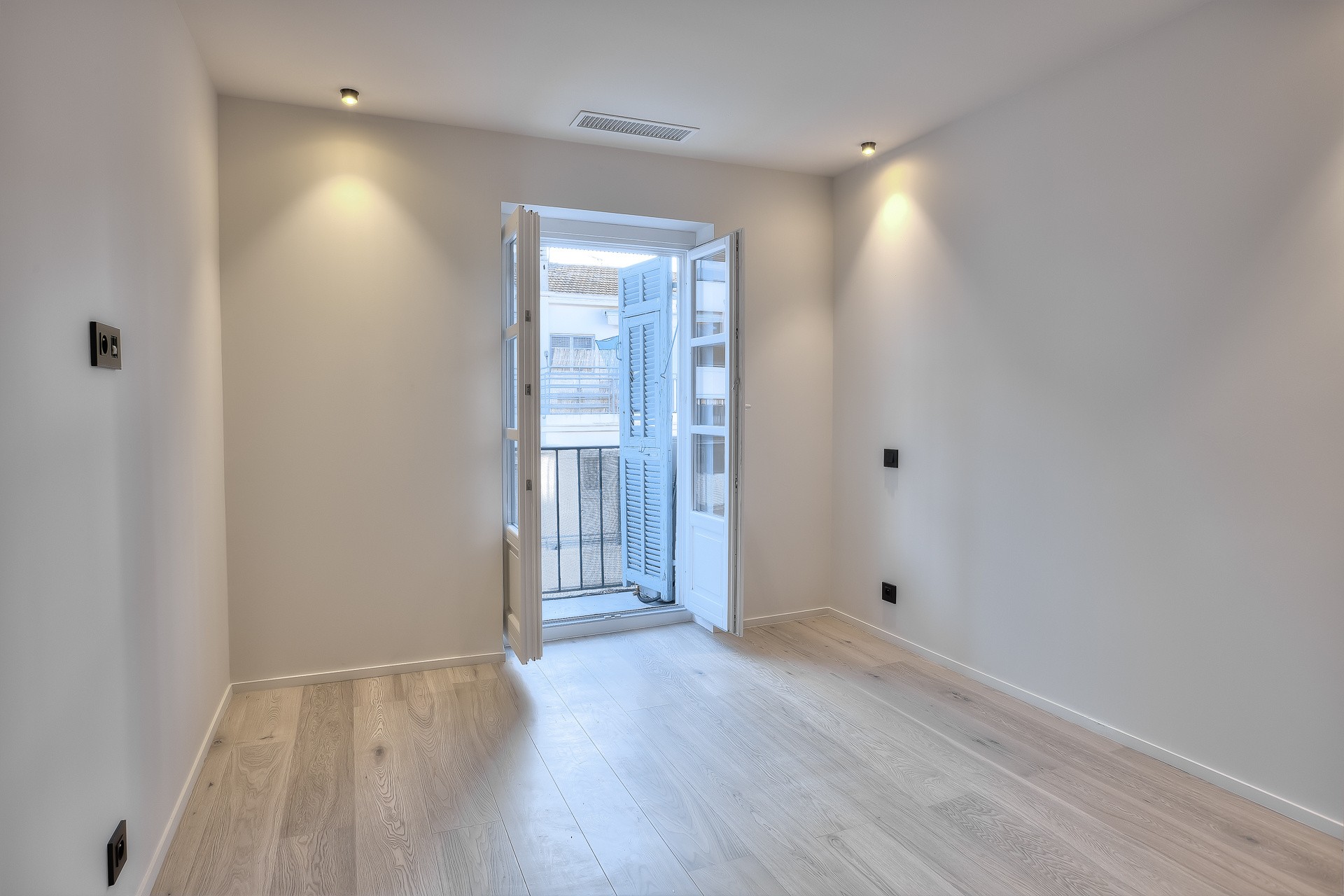 Vente Appartement à Nice 3 pièces