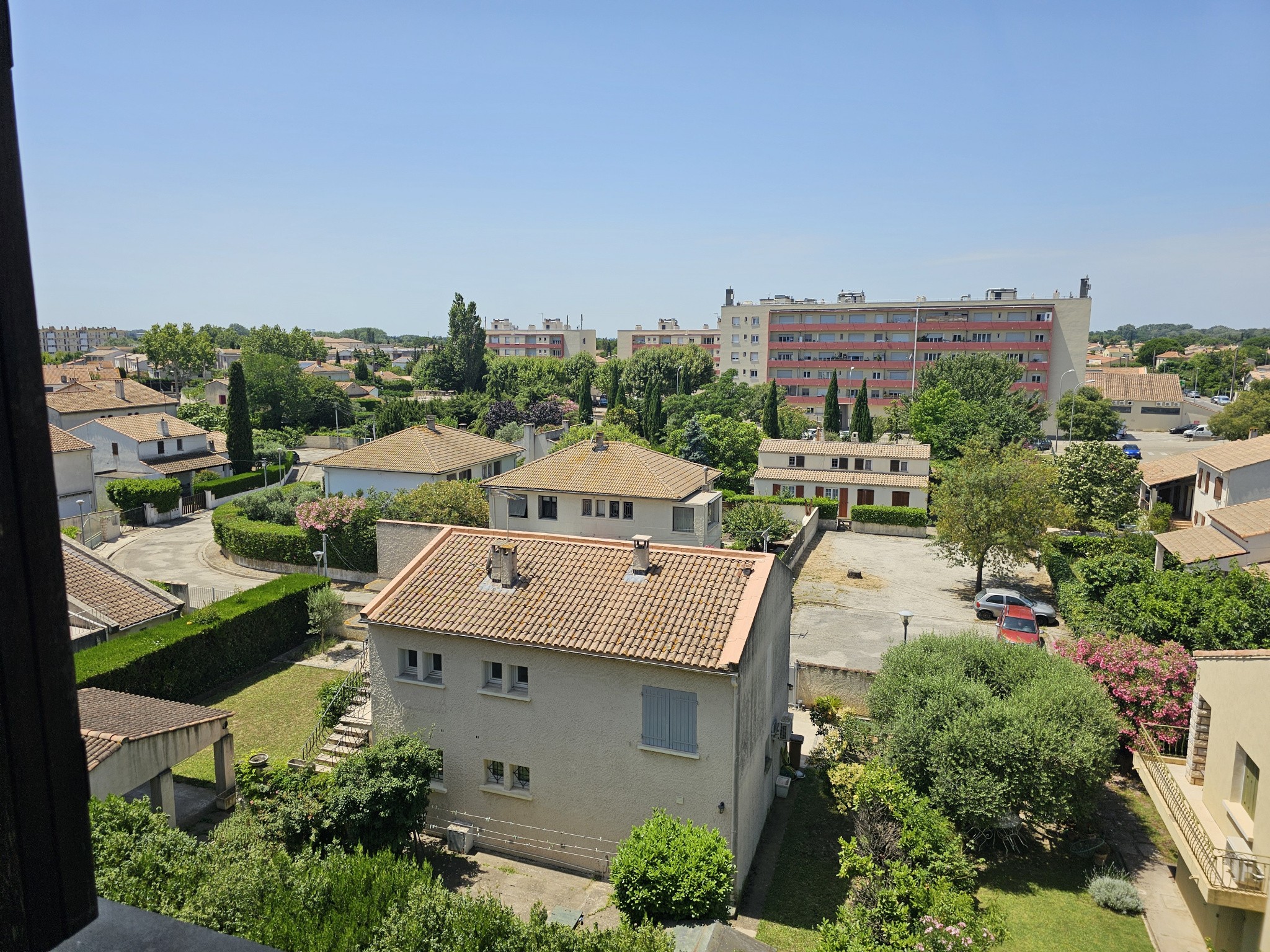 Vente Appartement à Arles 5 pièces