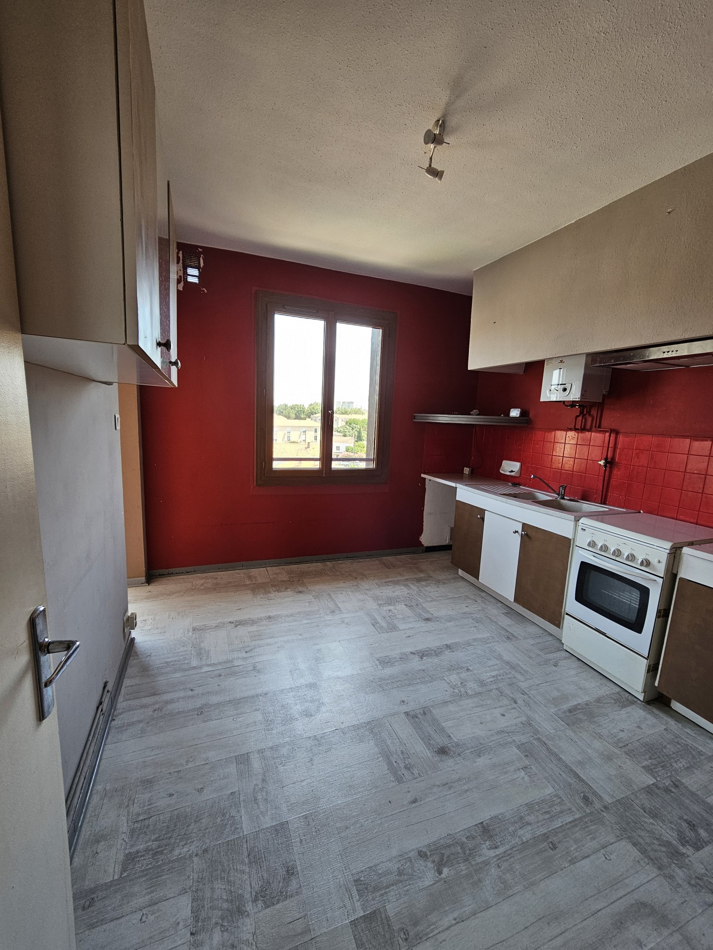 Vente Appartement à Arles 5 pièces