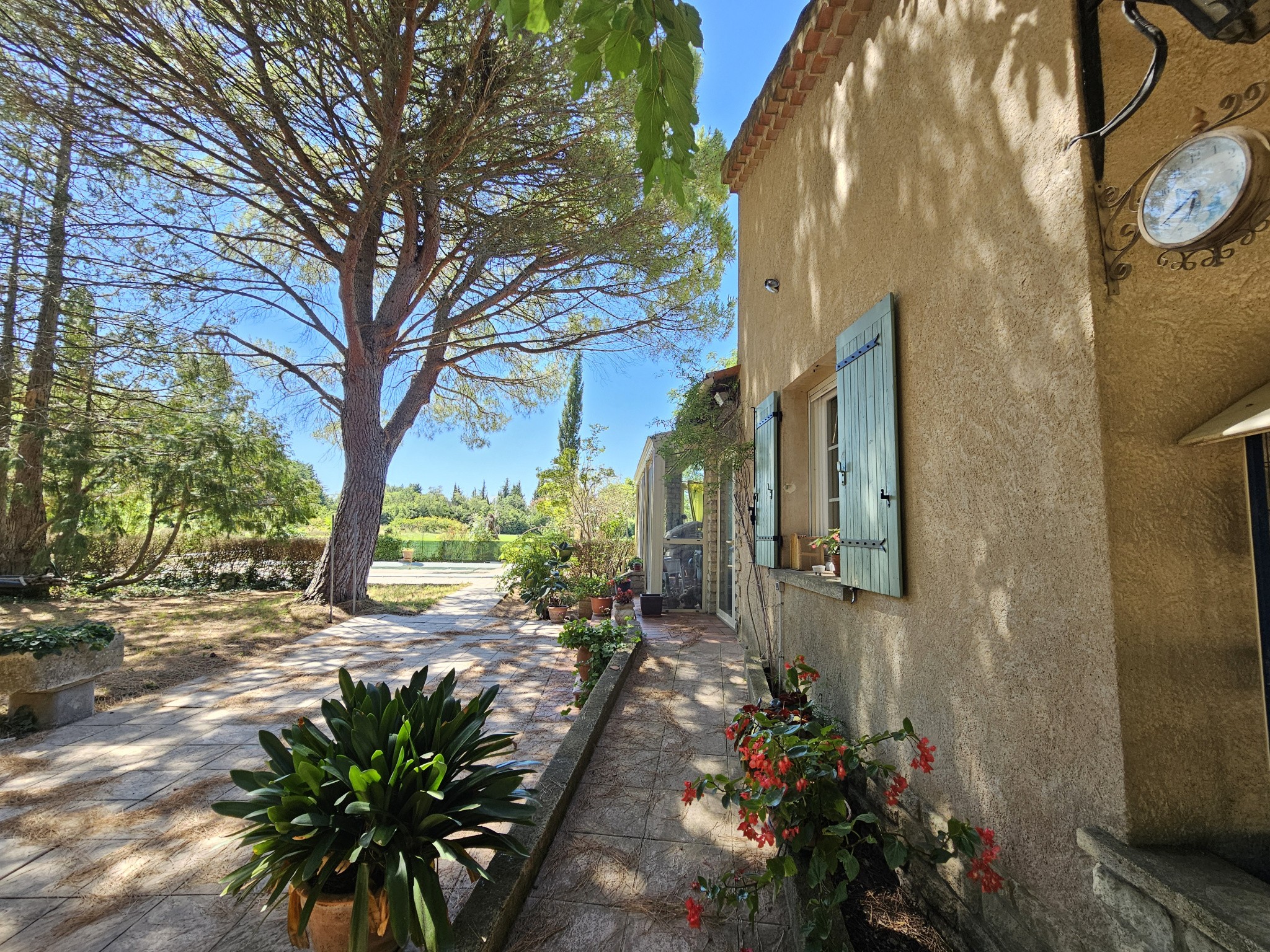 Vente Maison à Saint-Rémy-de-Provence 4 pièces