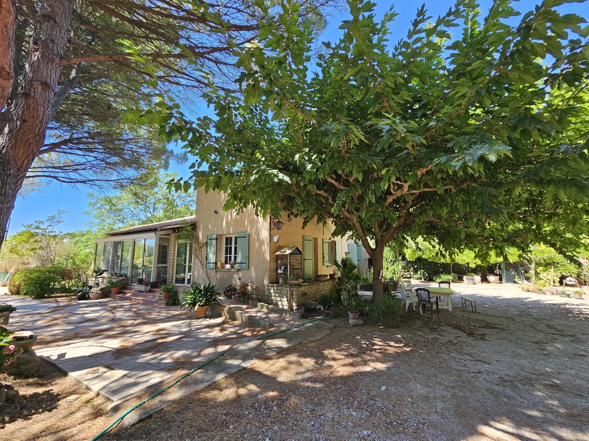 Vente Maison à Saint-Rémy-de-Provence 4 pièces