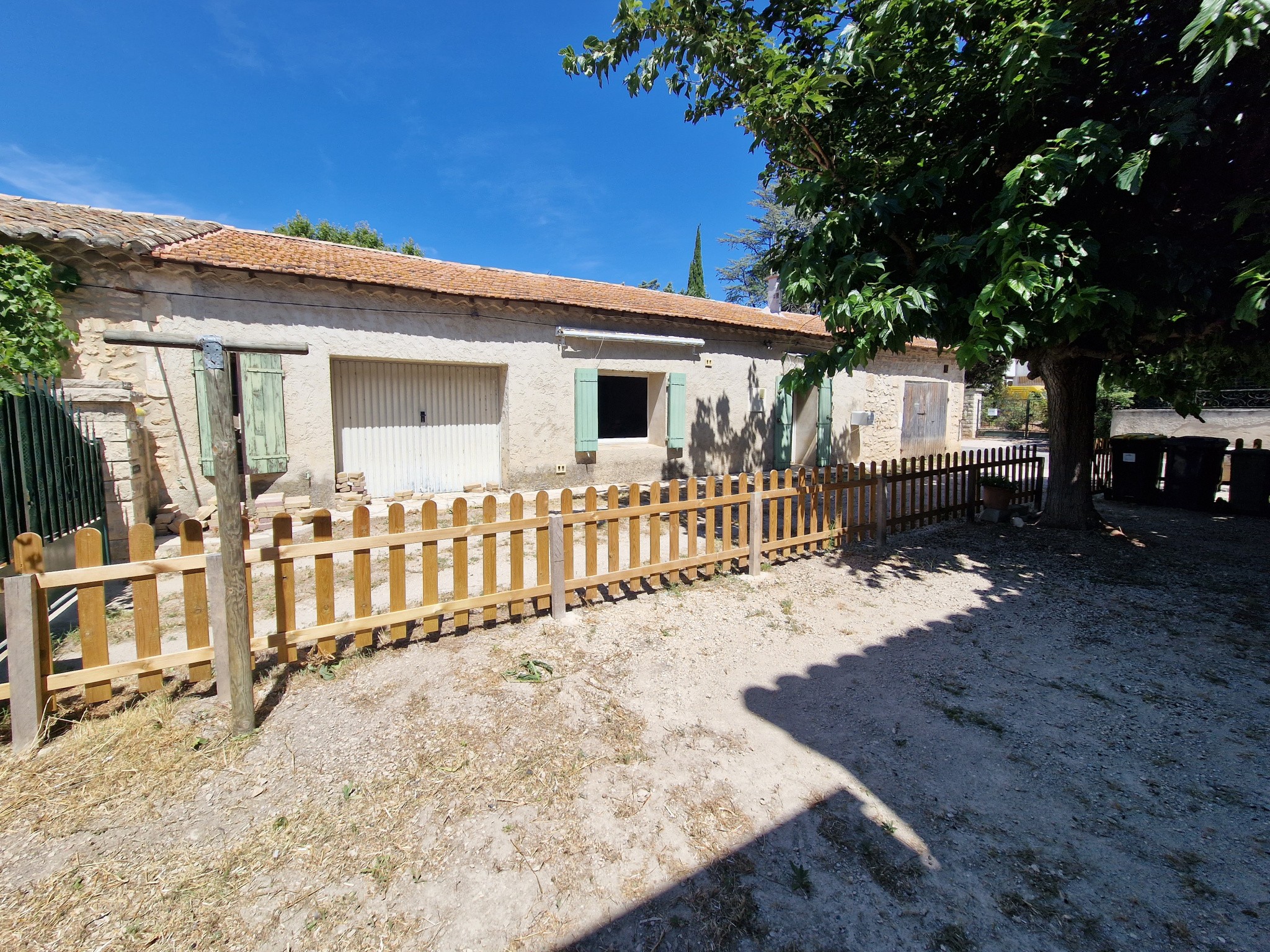 Vente Maison à Maussane-les-Alpilles 3 pièces