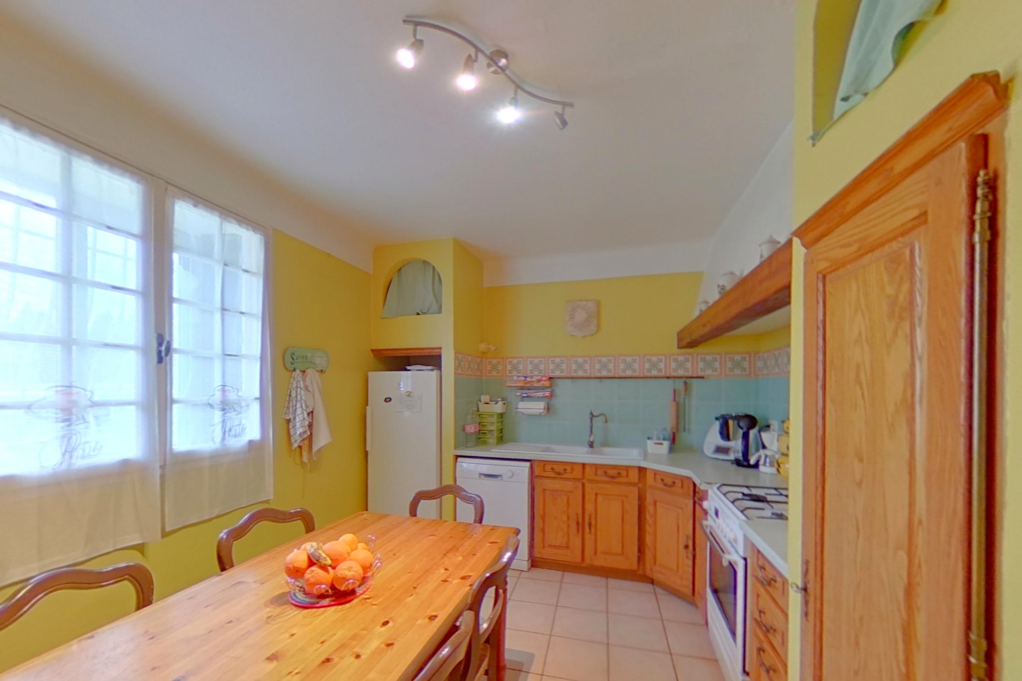 Vente Maison à Maussane-les-Alpilles 5 pièces