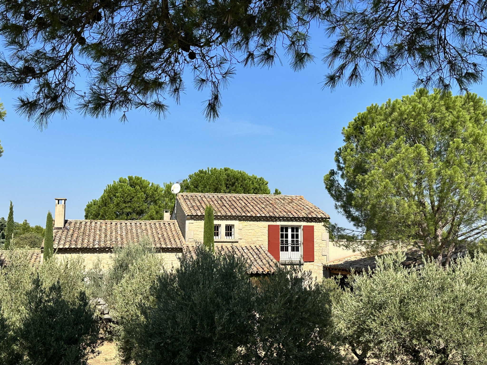 Vente Maison à Saint-Rémy-de-Provence 5 pièces