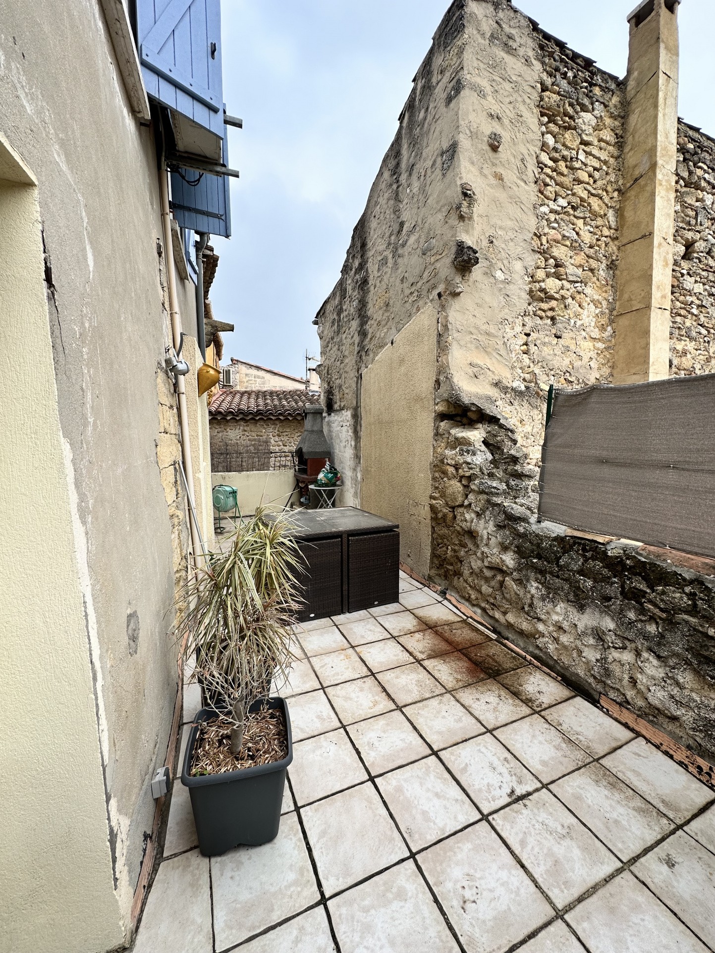 Vente Maison à Istres 4 pièces