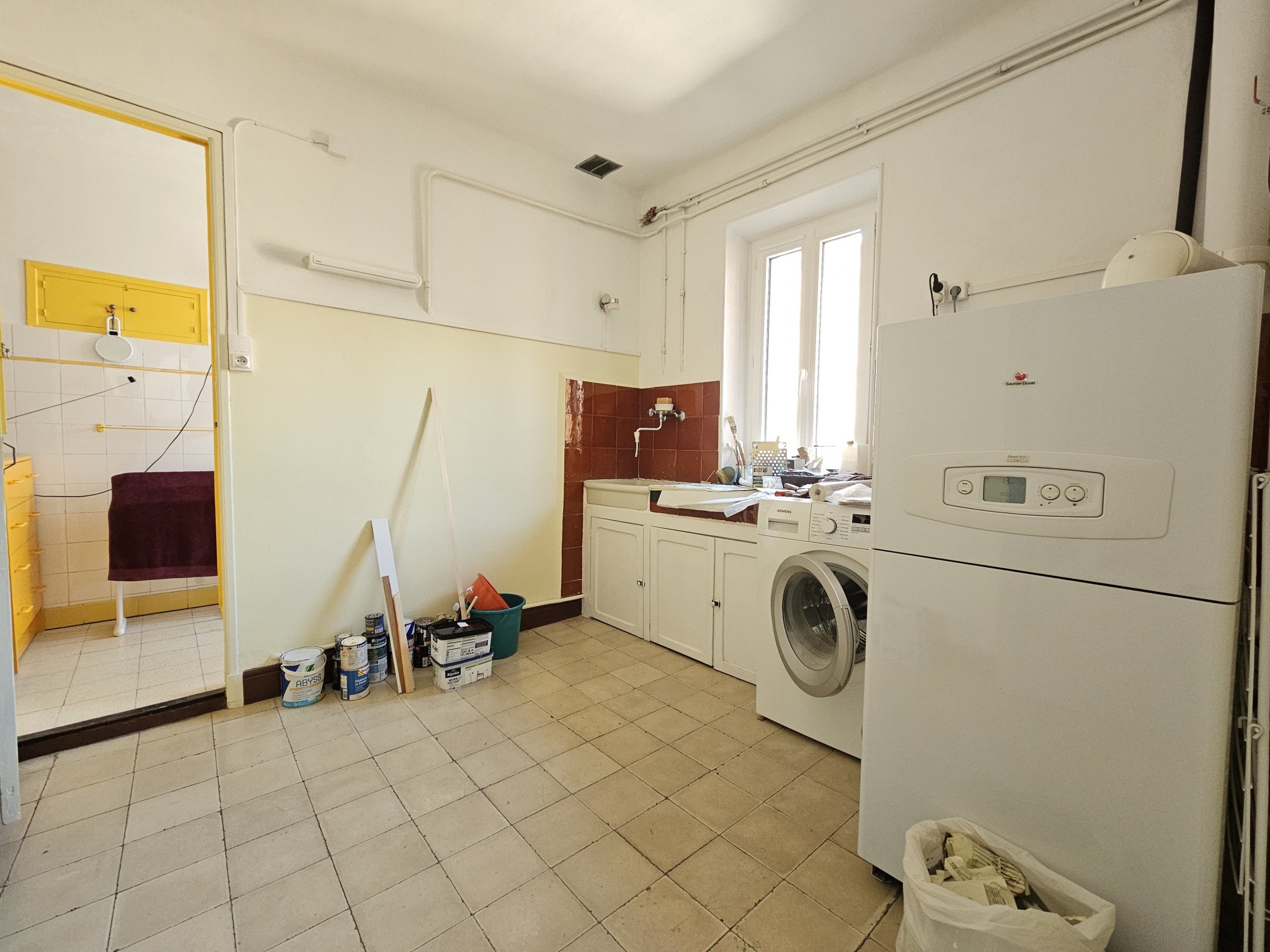 Vente Appartement à Villeneuve-Loubet 2 pièces