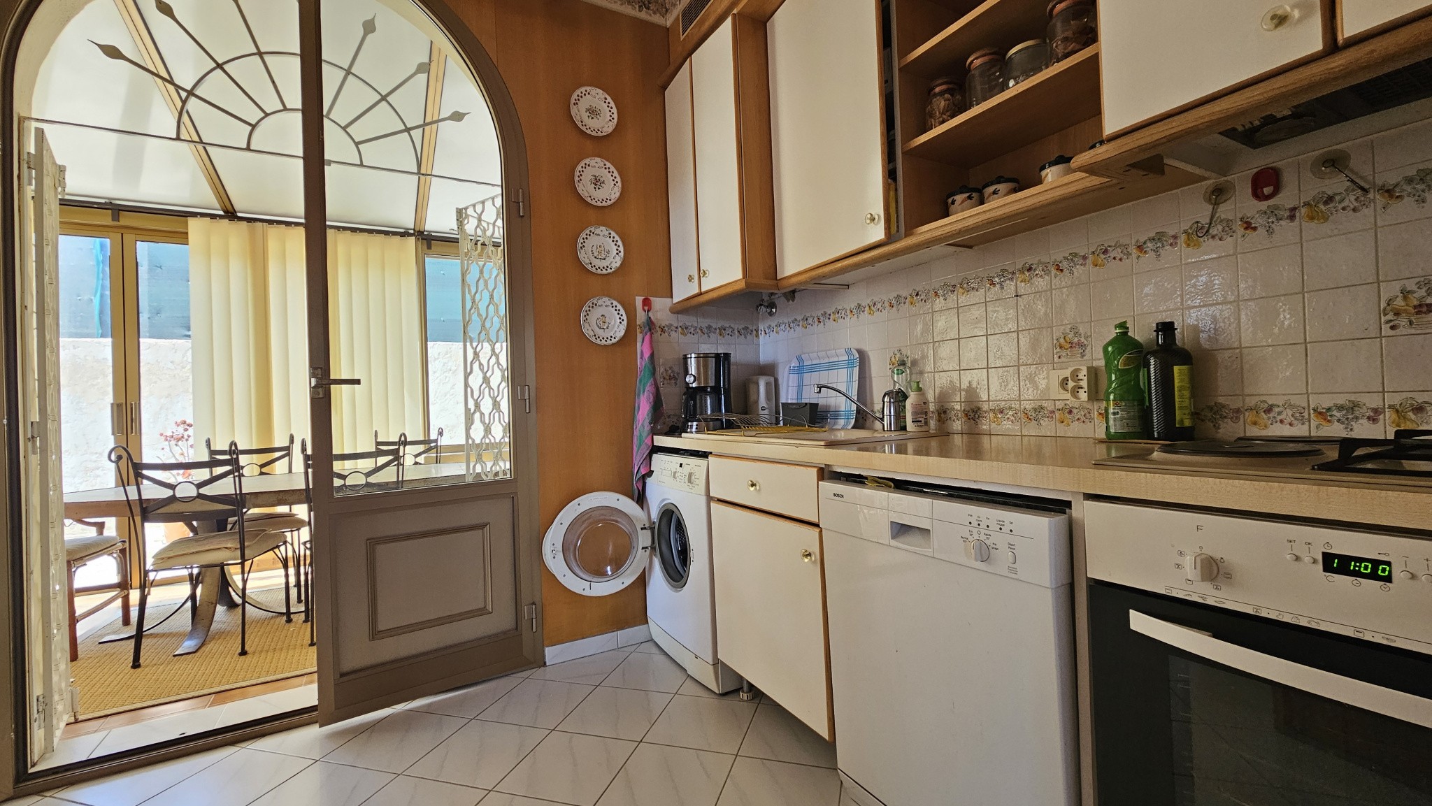 Vente Maison à Nice 8 pièces