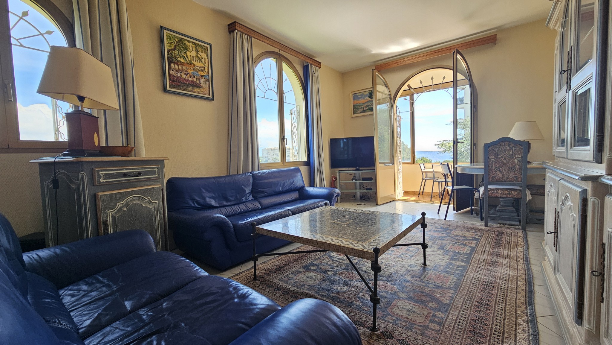 Vente Maison à Nice 8 pièces