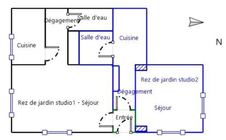 Vente Maison à Nice 8 pièces