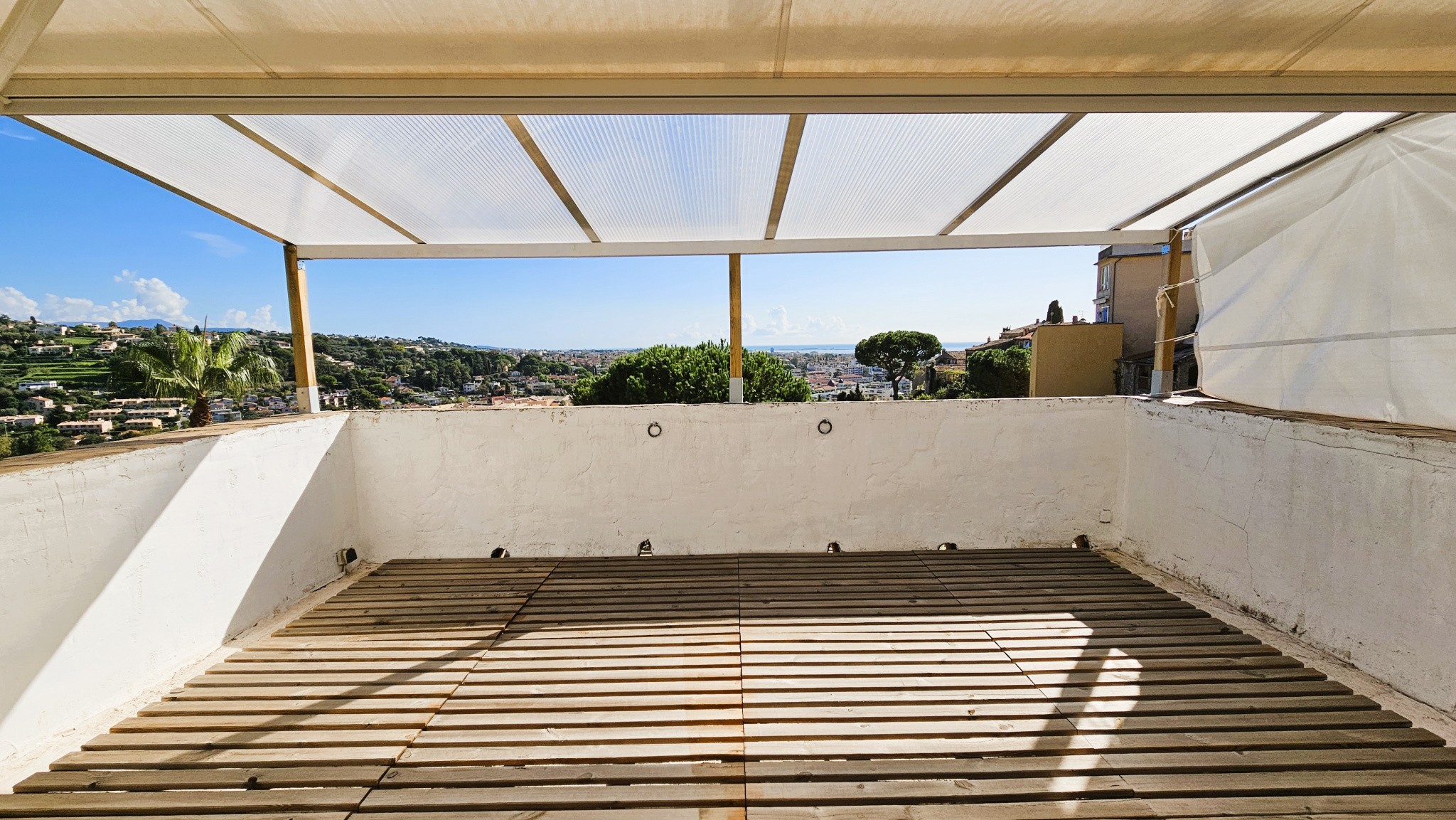 Vente Maison à Cagnes-sur-Mer 6 pièces