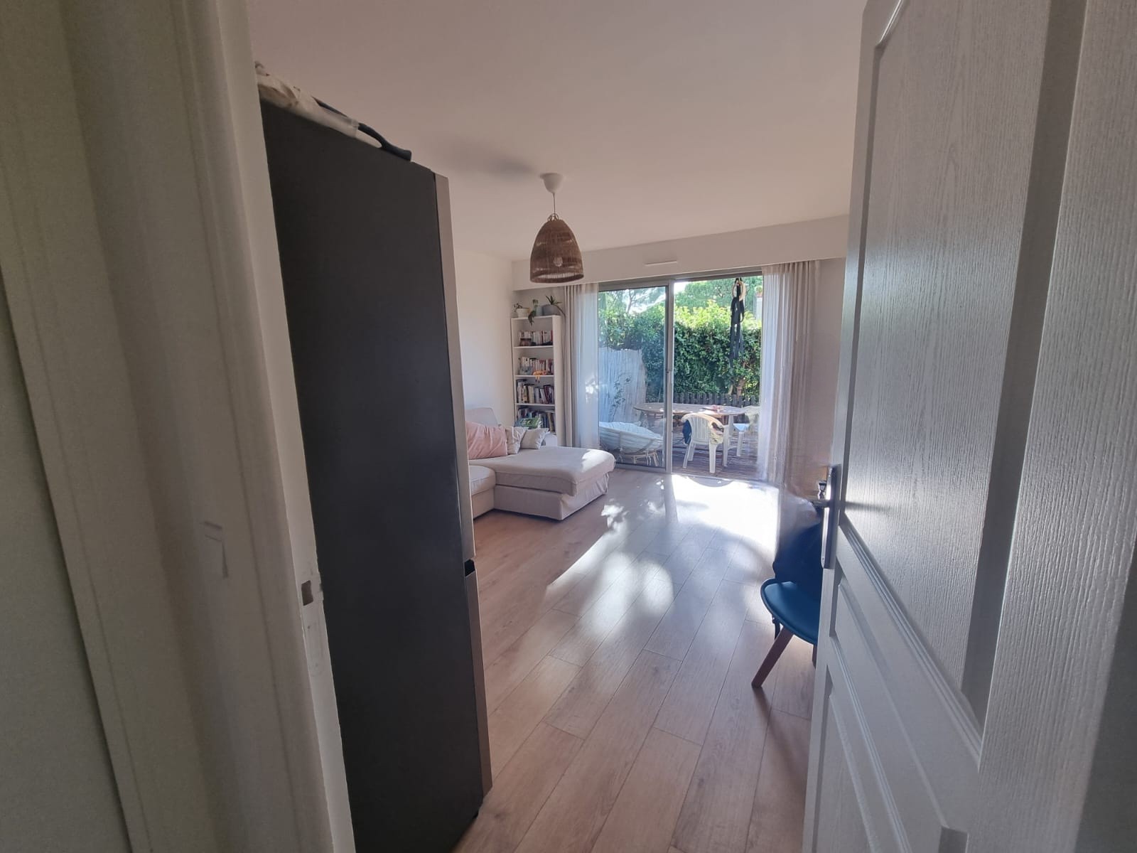 Vente Appartement à Nice 2 pièces