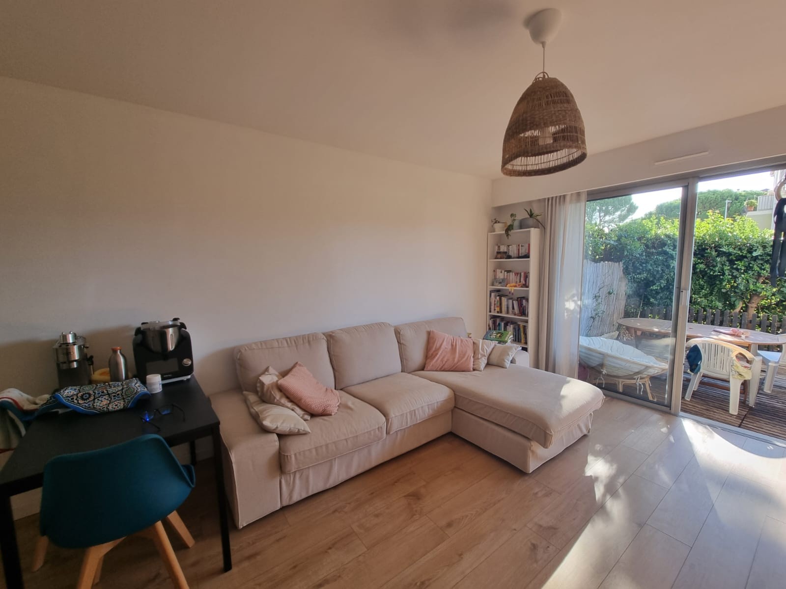 Vente Appartement à Nice 2 pièces