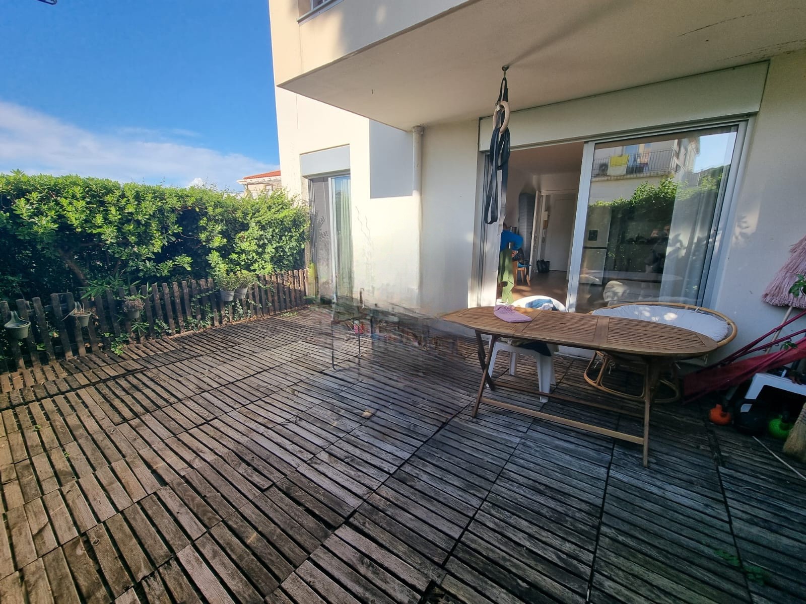 Vente Appartement à Nice 2 pièces