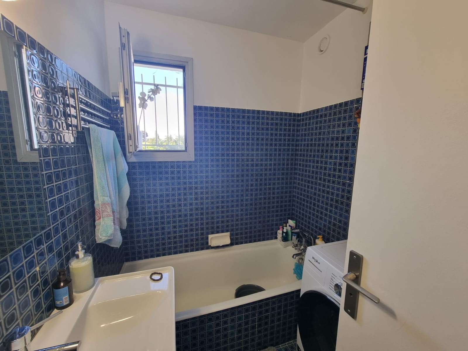 Vente Appartement à Nice 2 pièces