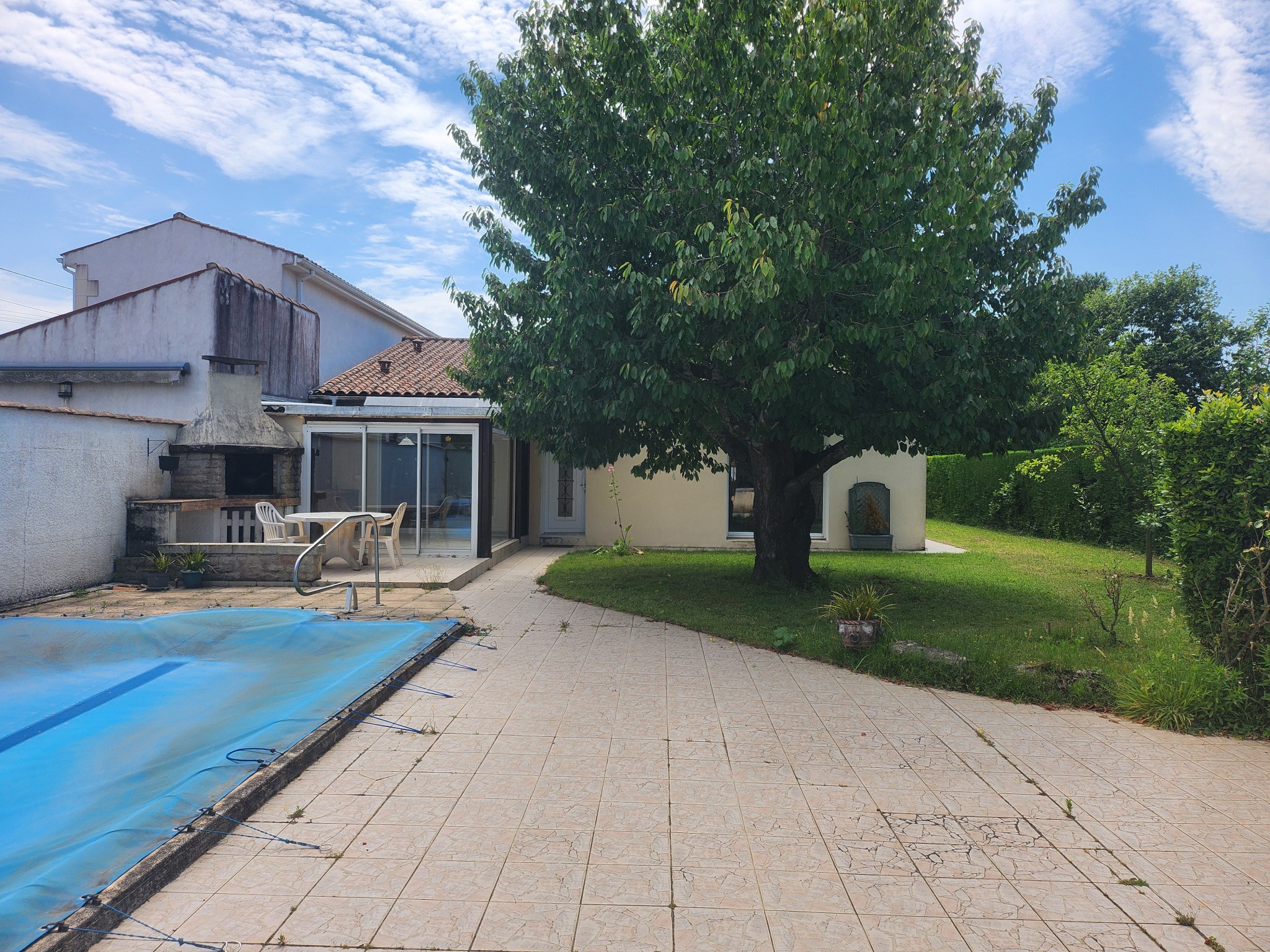 Vente Maison à Royan 4 pièces