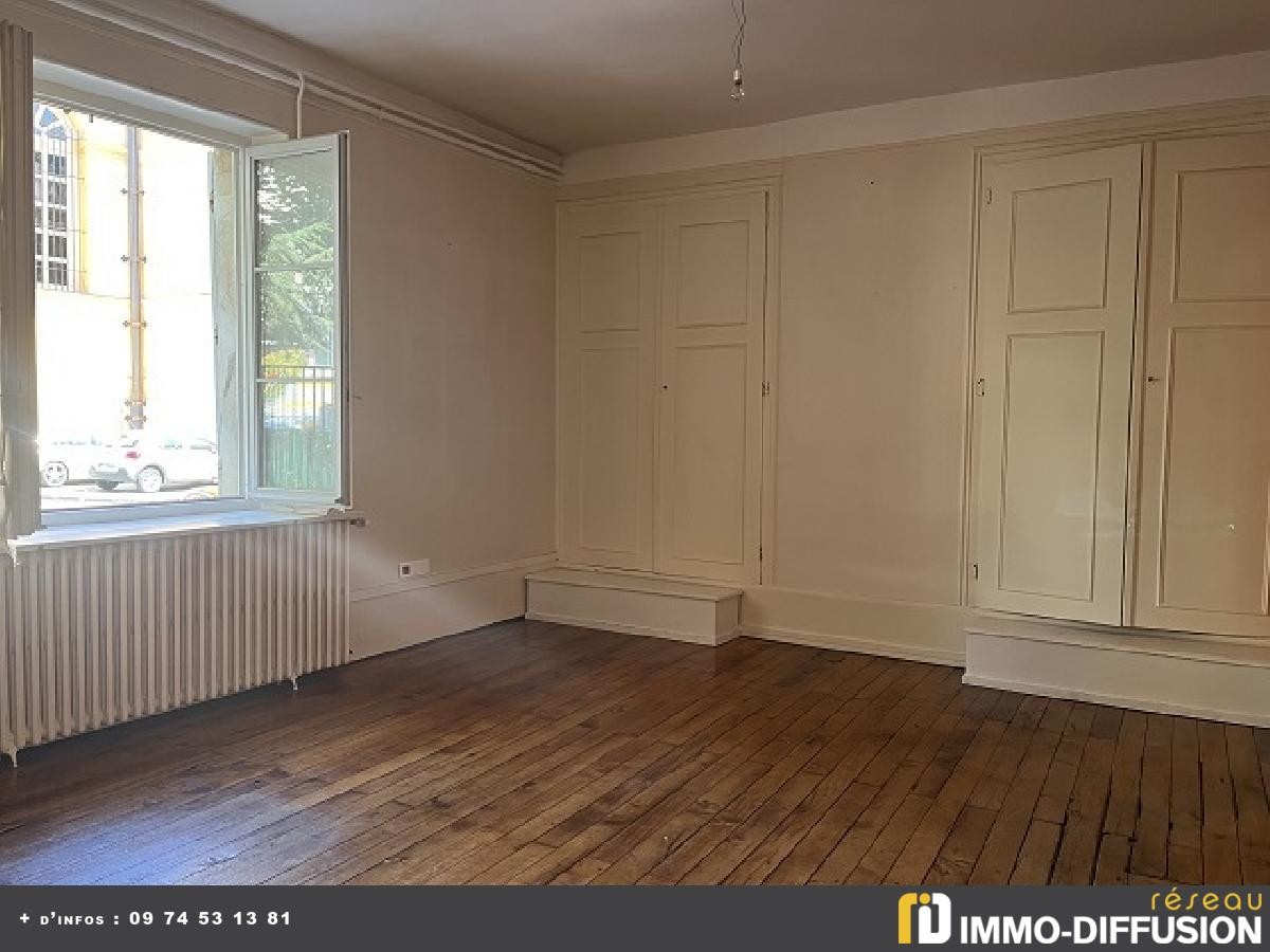 Location Appartement à Mâcon 6 pièces